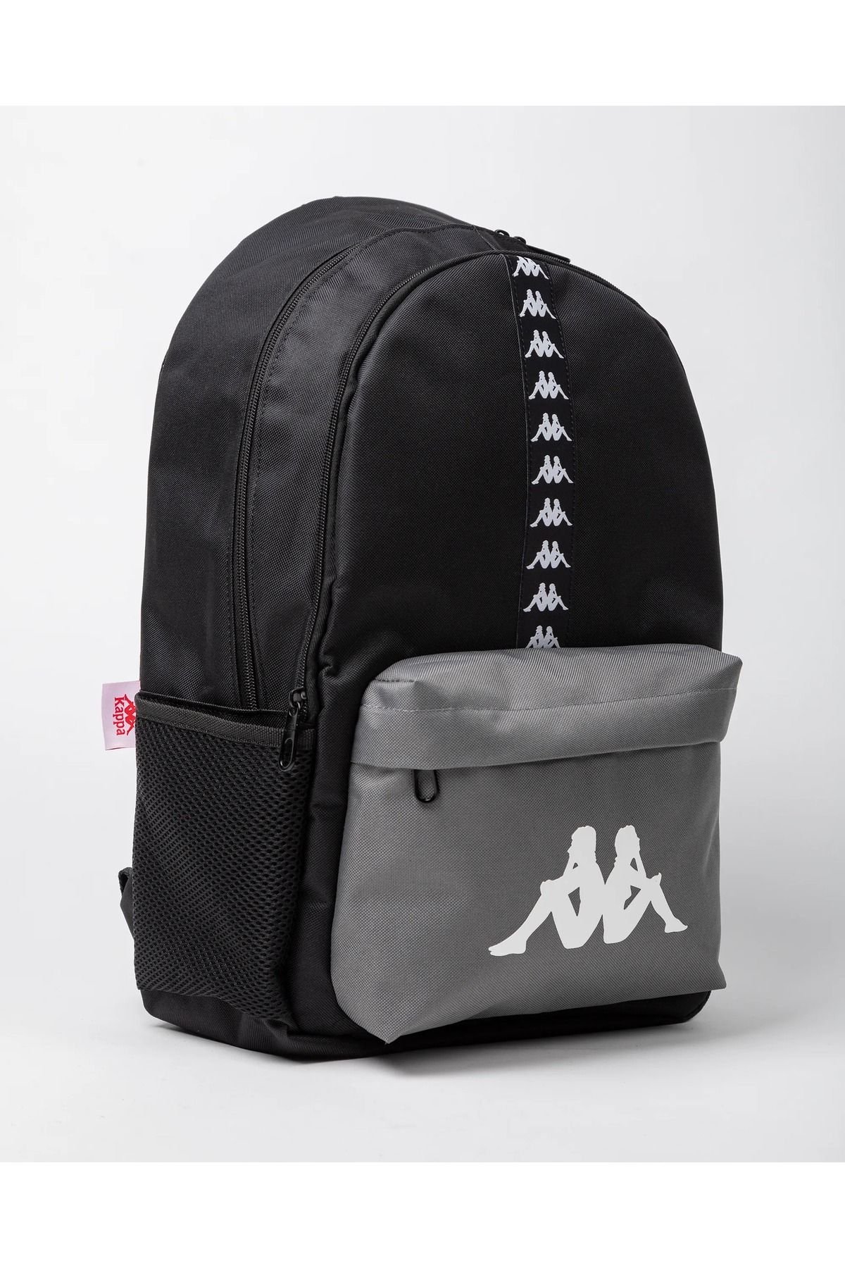 Gamberto Backpack – Kappa Team Sports