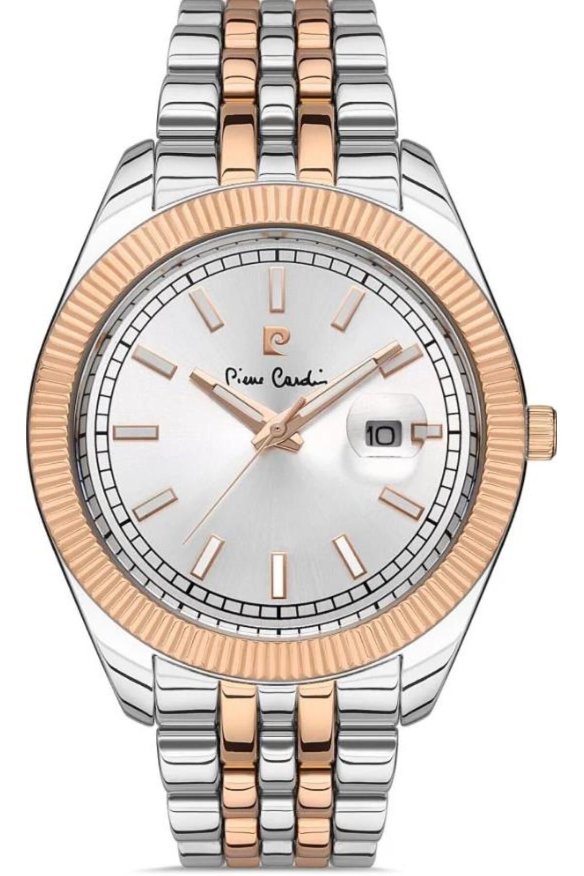 Pierre cardin shop wrist watch