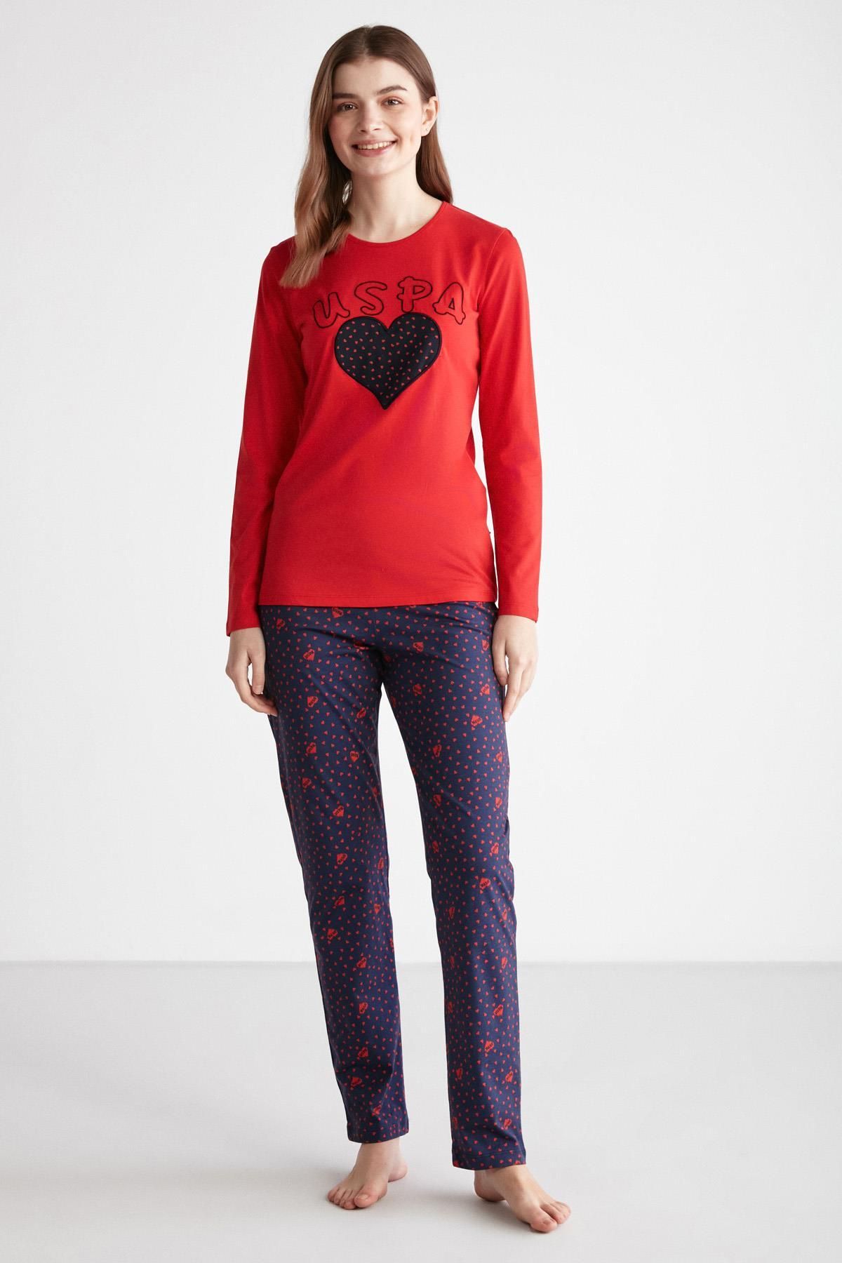 Us polo assn 2025 pyjamas