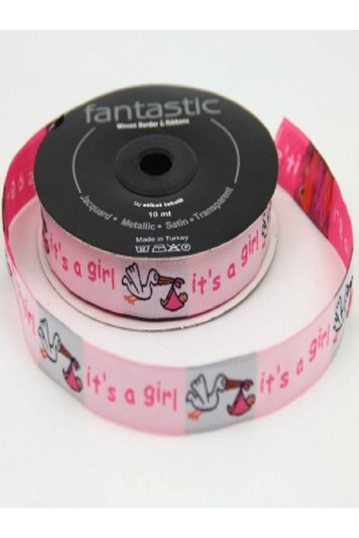 Girl ribbon store