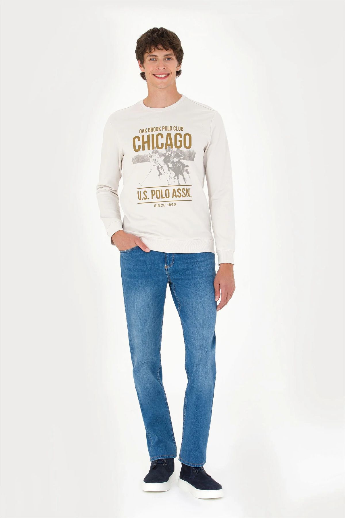 Us polo jeans online on sale