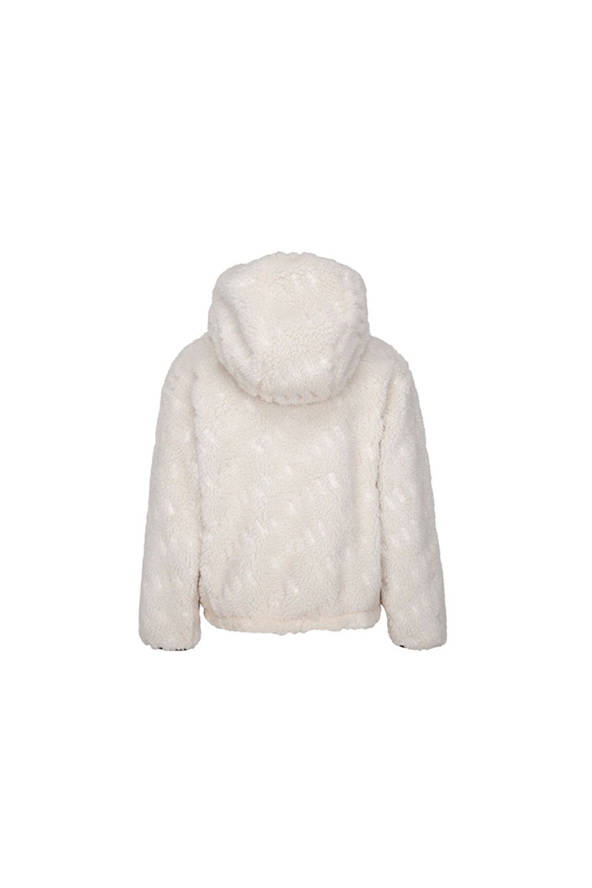 Jordan sherpa hoodie sales