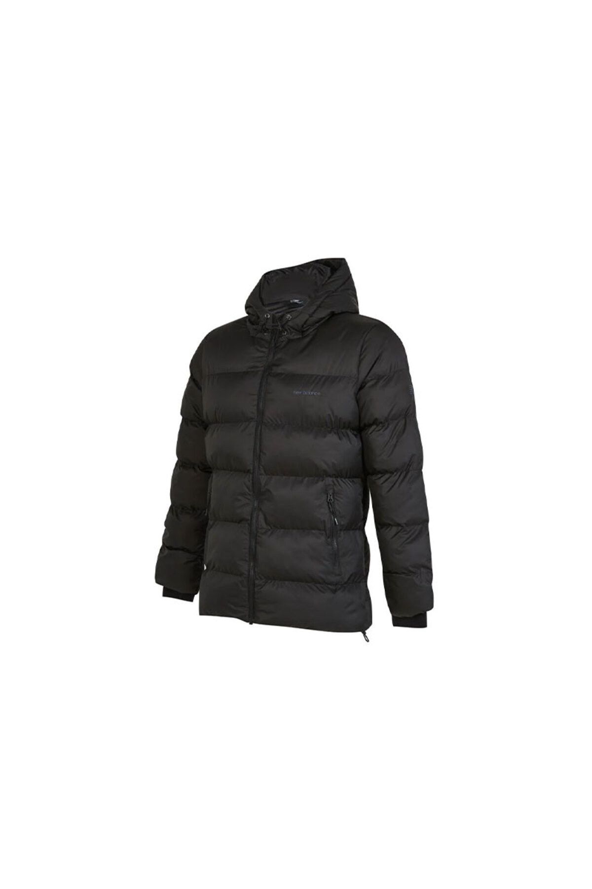 New balance quilted puffer hot sale jacket