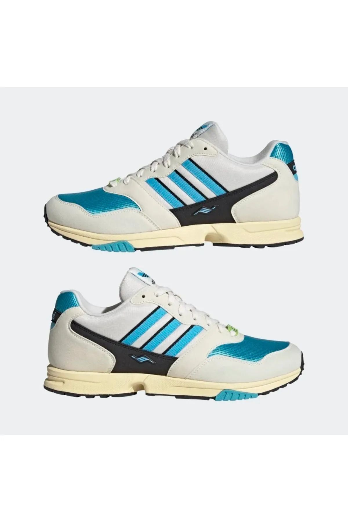 adidas Zx 1000 Retro Shoes FX1485