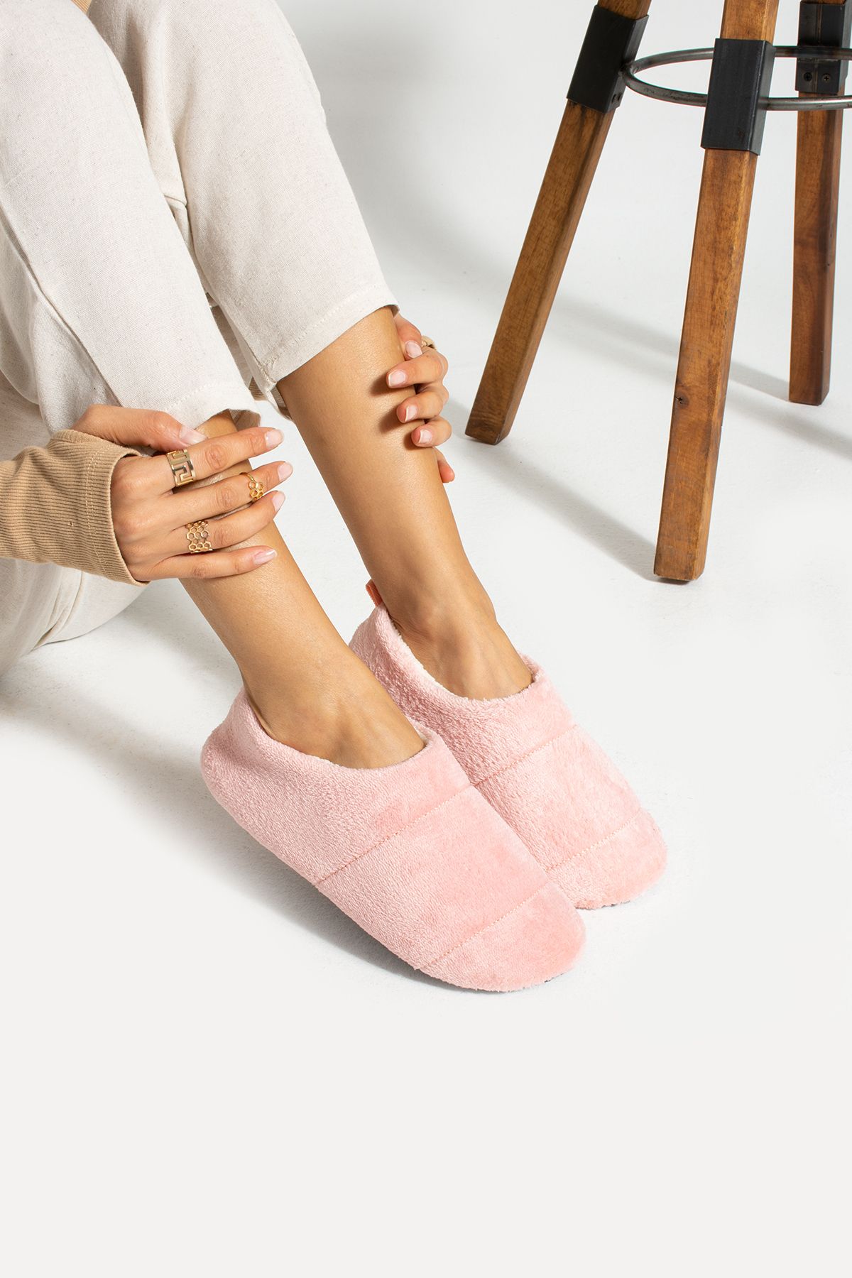 RedPlay Women s Slippers Home Shoes Young Children s Booties