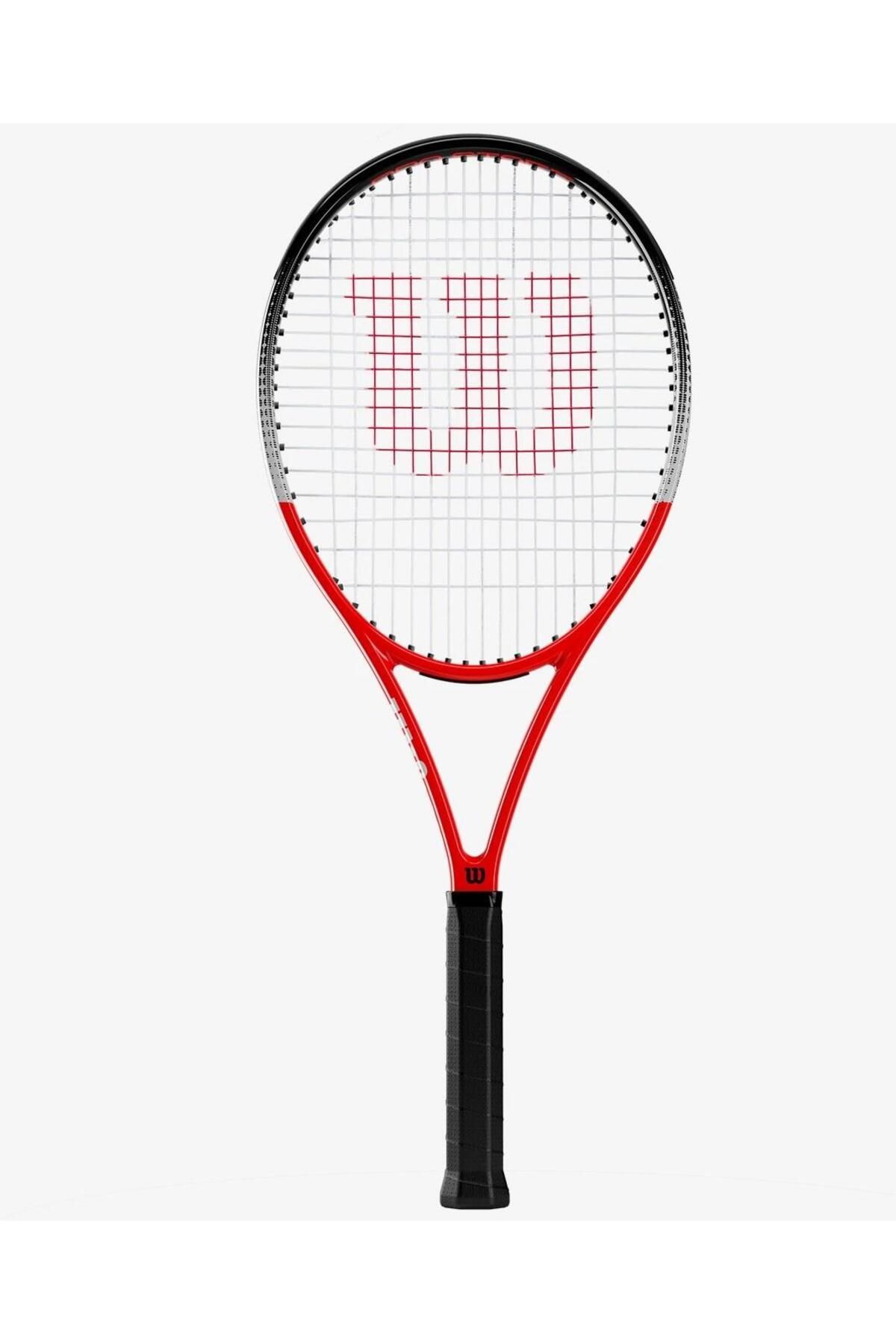 راکت تنیس TENNIS RACKET PRO STAFF PRECISION RXT 105 1 WR080410U1 Wilson