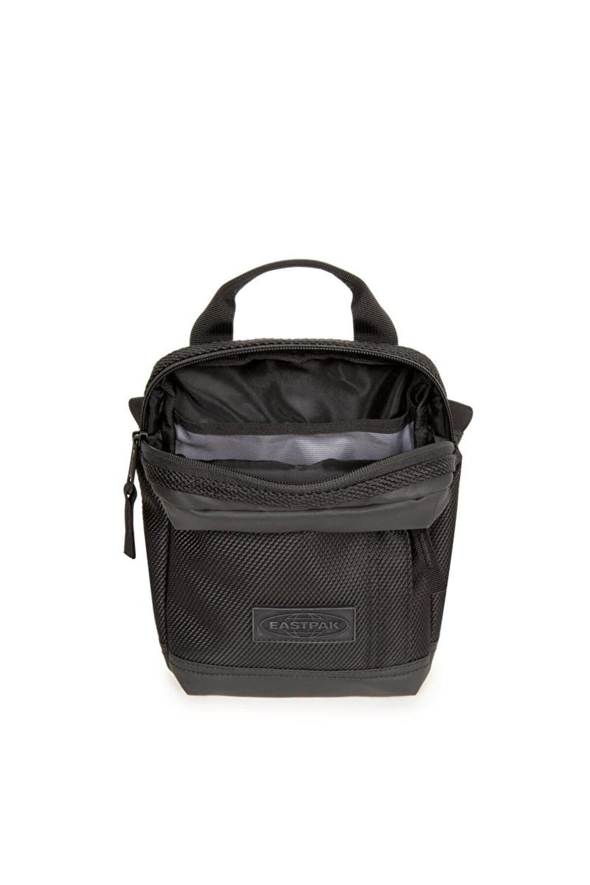 Black eastpak bum bag clearance