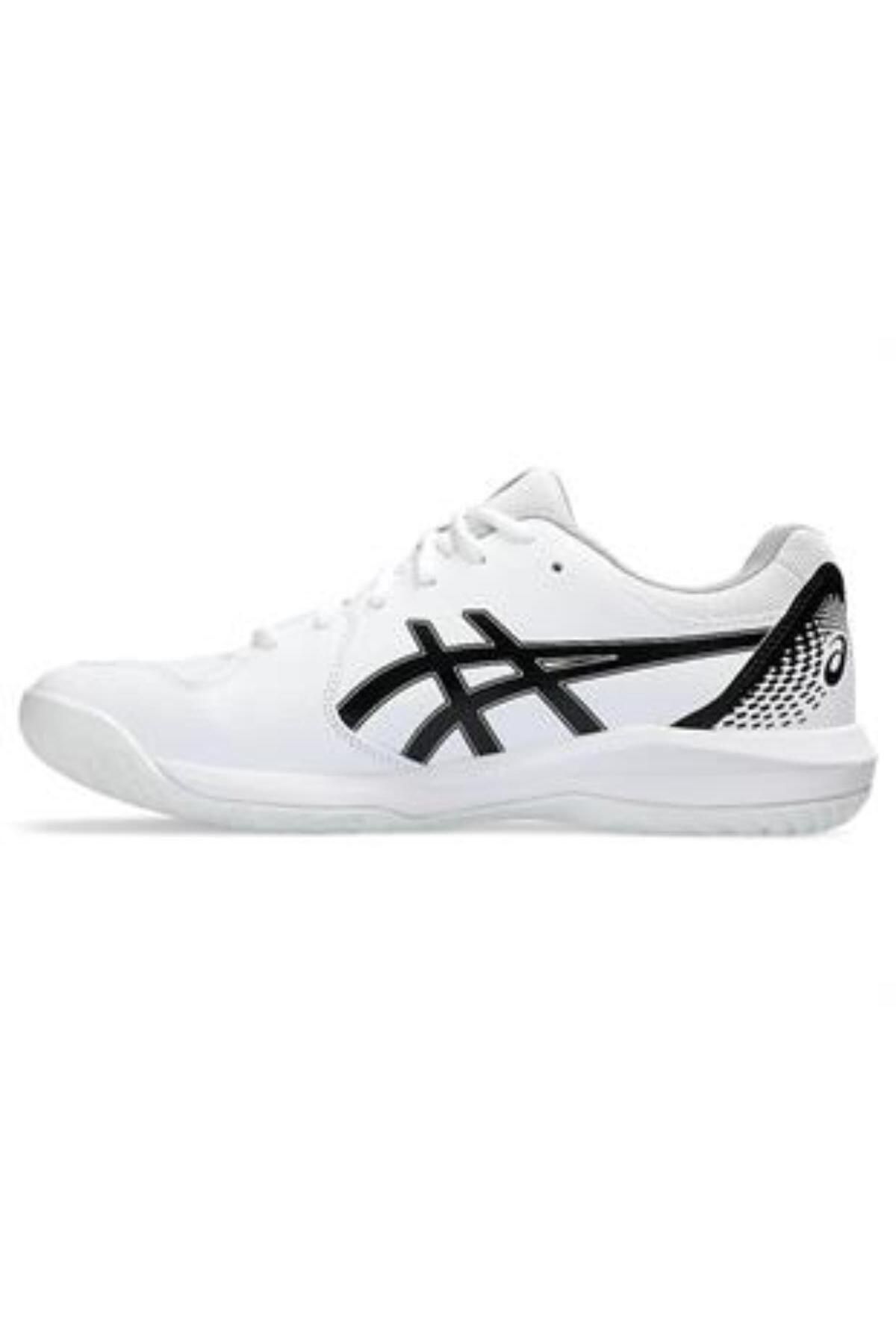 Multicolor asics shoes deals