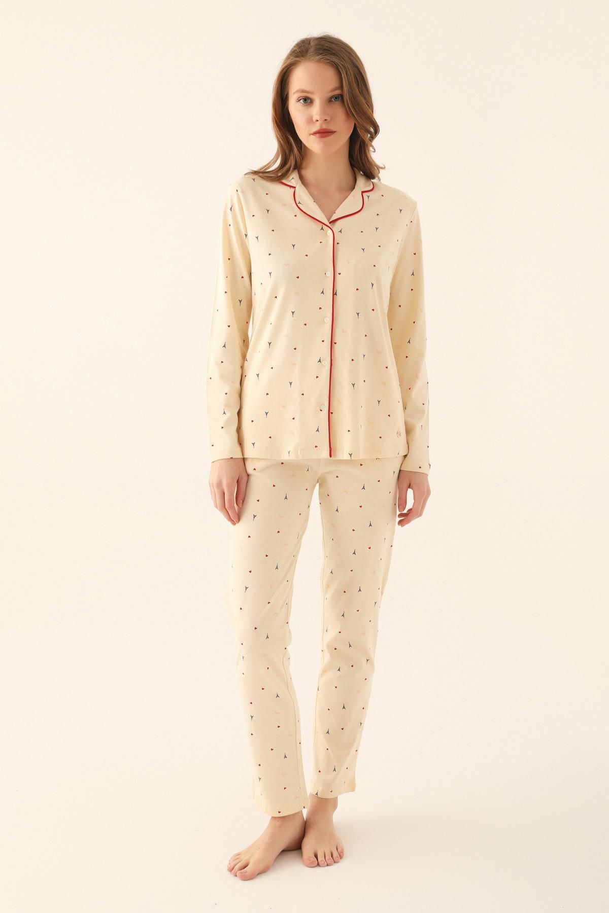 Eiffel hotsell tower pajamas
