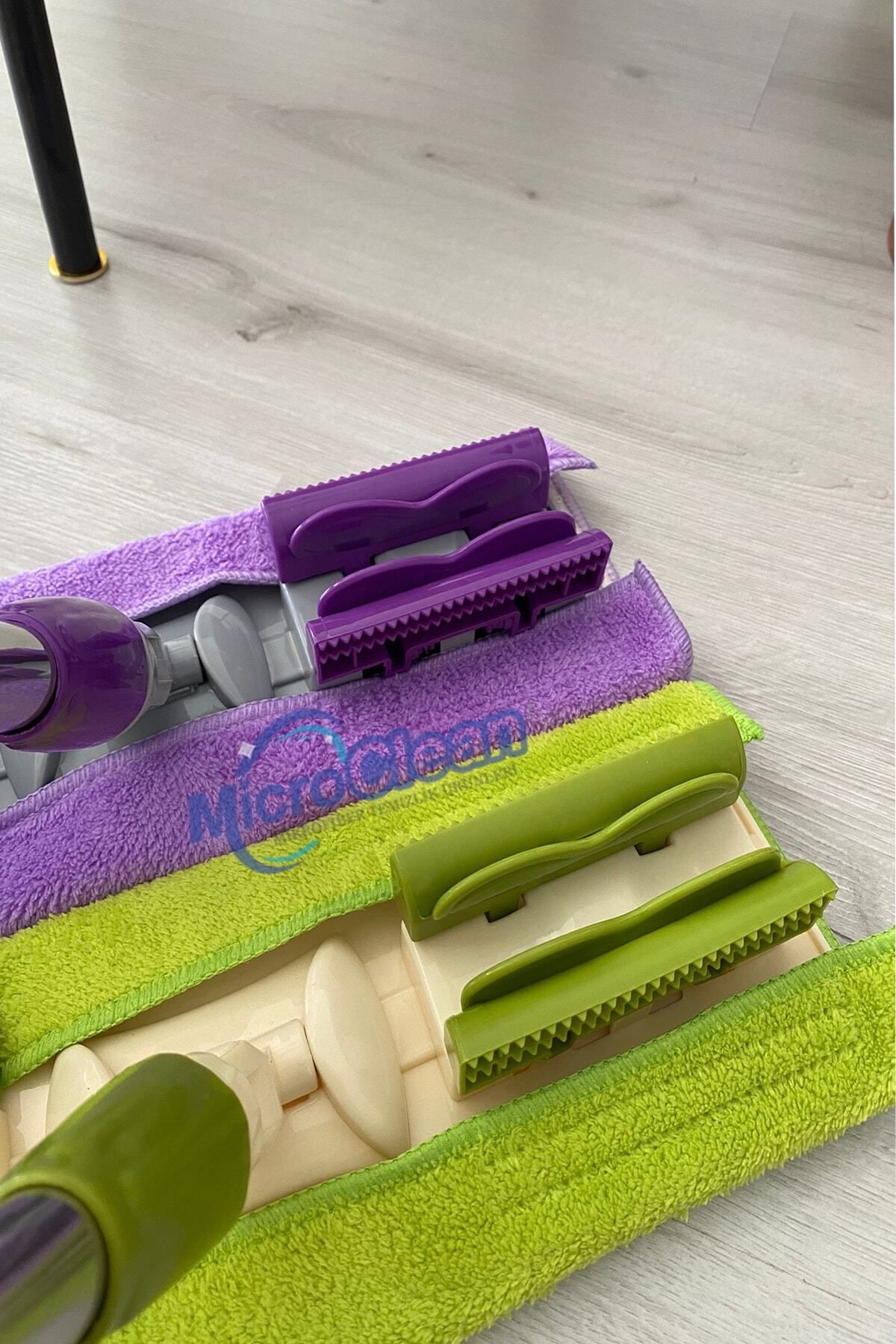 Micro mop on sale