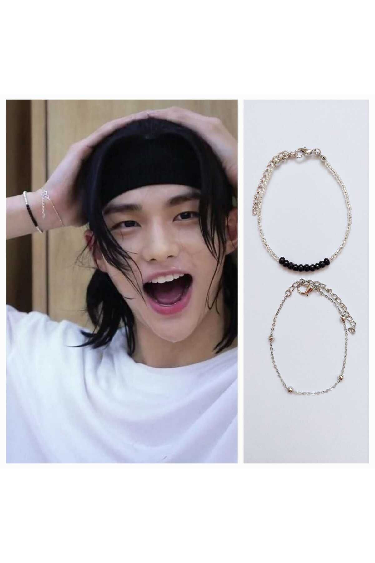 Custom Kpop Bracelet, Nct 127 Kpop Bracelet, Nct 127 Jewelry - Etsy