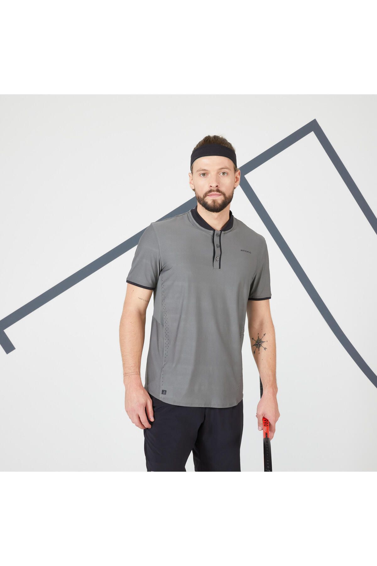 Artengo polo shirts sales