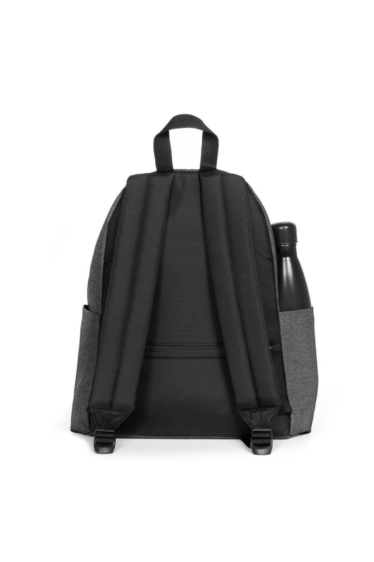 Eastpak denim backpack online