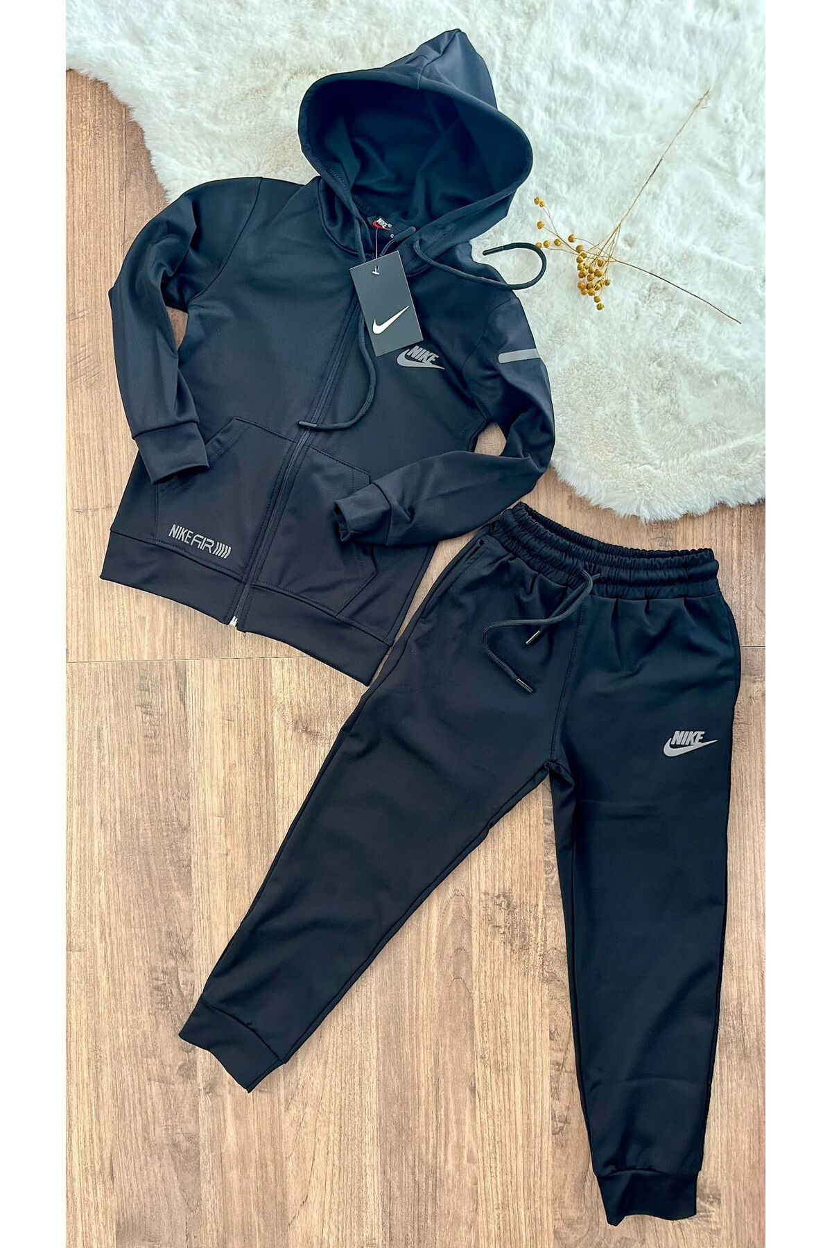 Team sweat suits hotsell