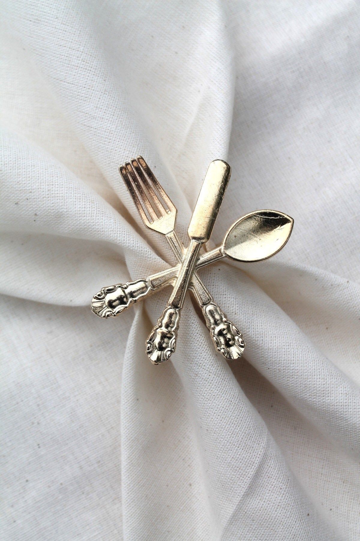 Decorative napkin hotsell rings