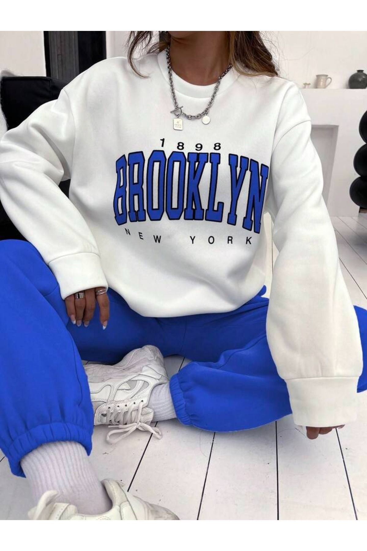 Brooklyn 1980 sweatshirt online