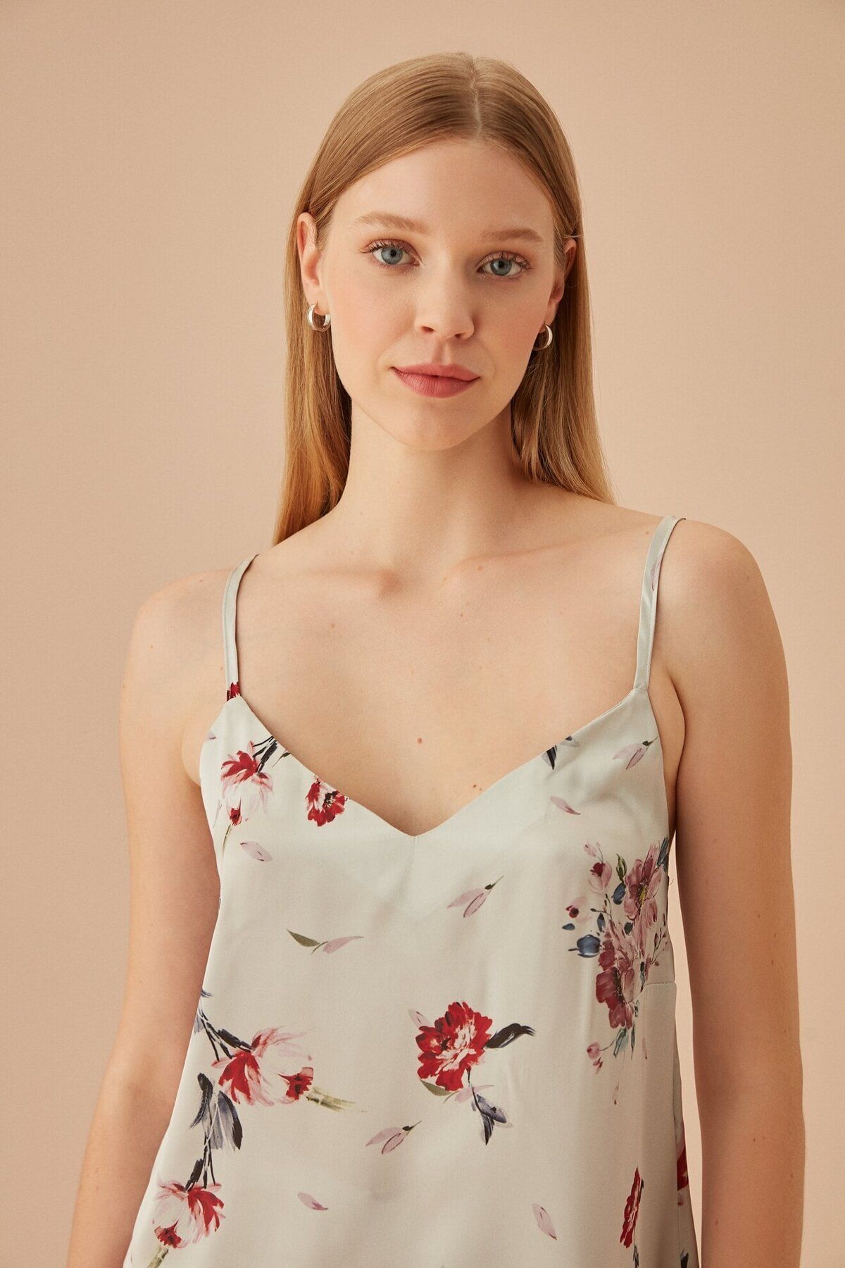 SUWEN-Delicate Top - Elegant and Comfortable Design 1
