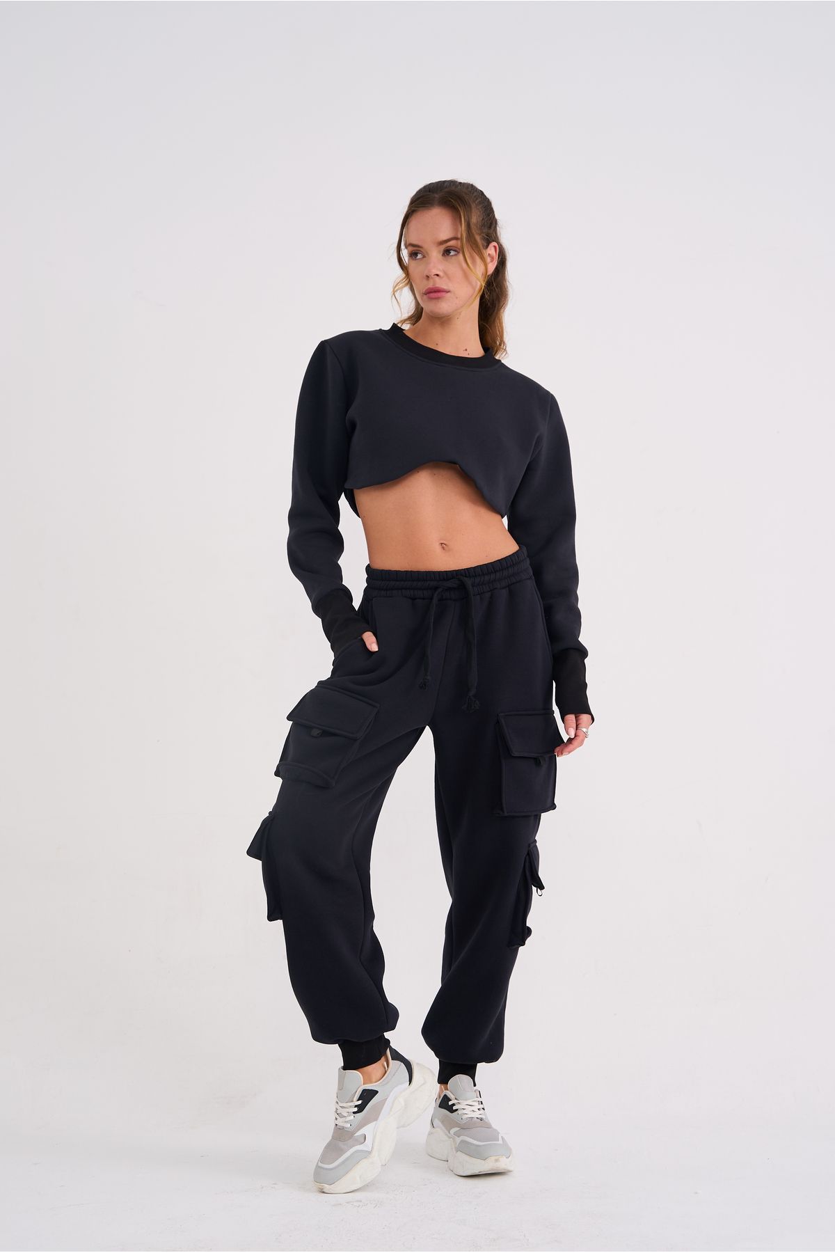 complete the look image