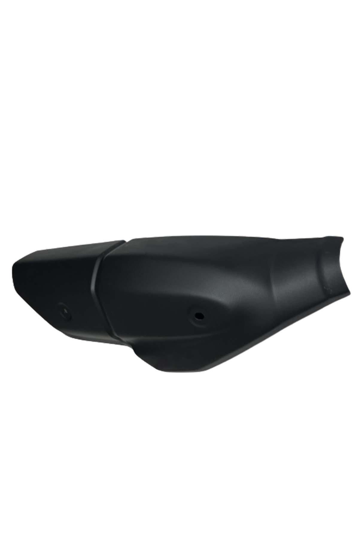 MotoExpress Tvs Apache RTR200 2019 2024 Arka Egzoz Muhafazas