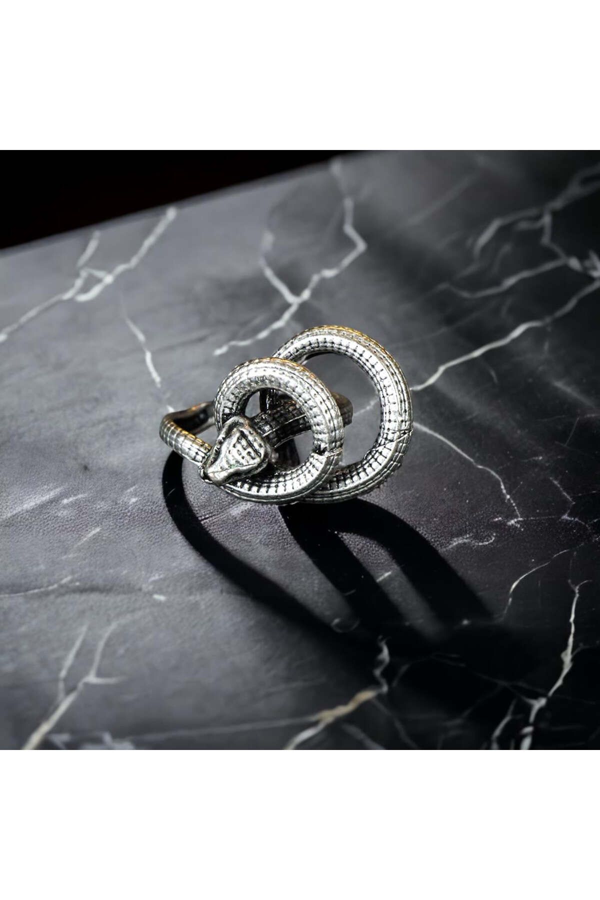 Snake outlet ring womens