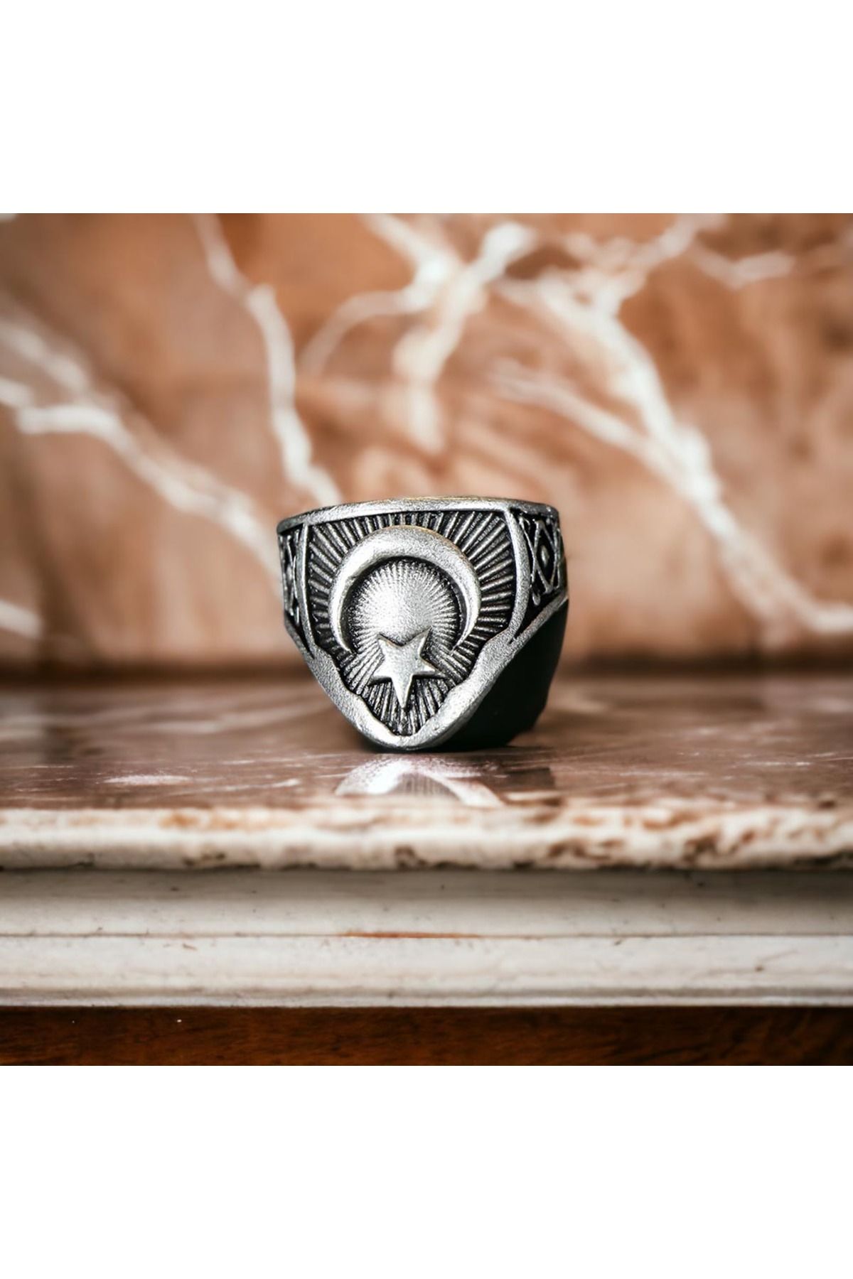 Zihgir ring sale