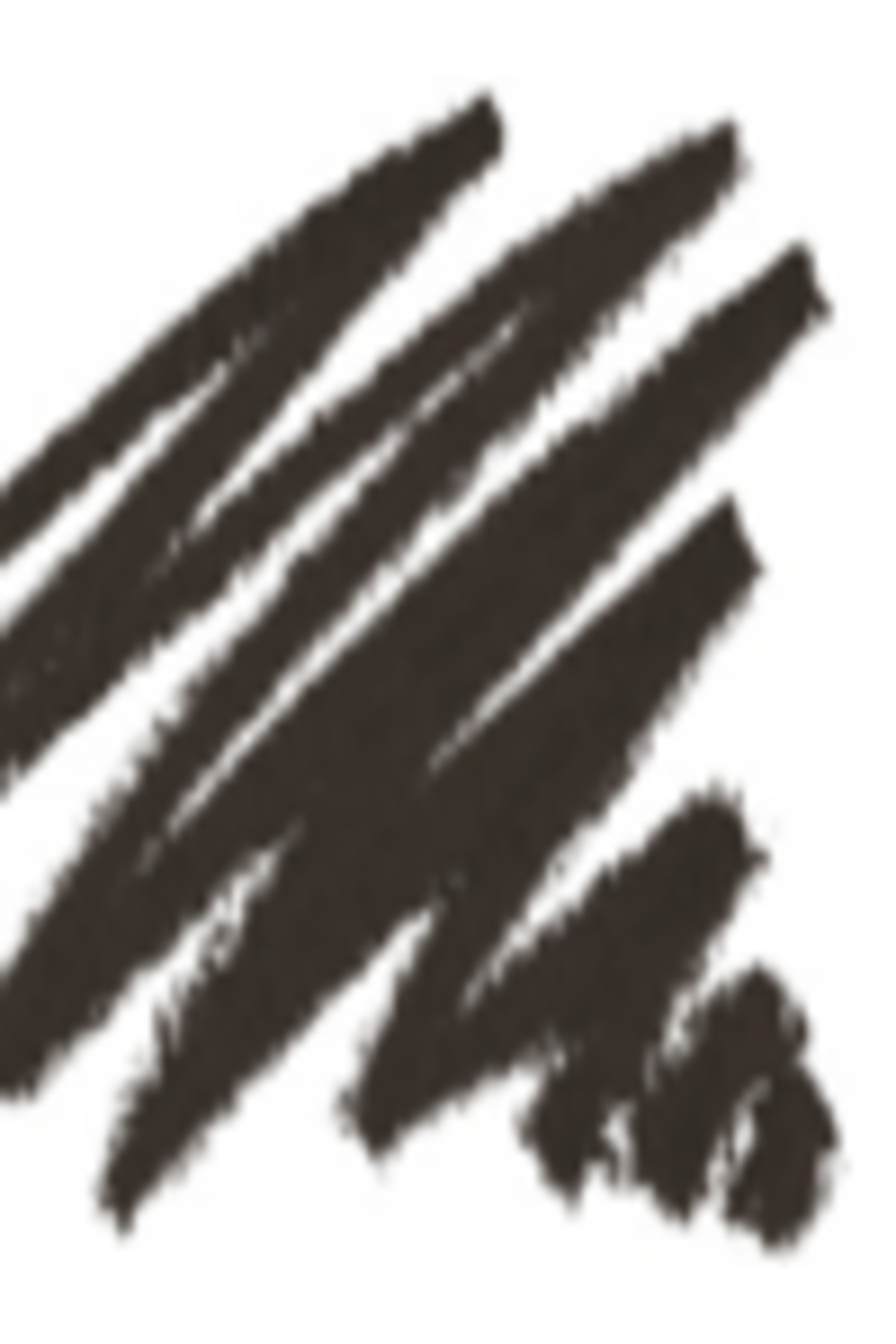 مداد ابرو  سفید Dermacol | 2184 اورجینال - تصویر 2