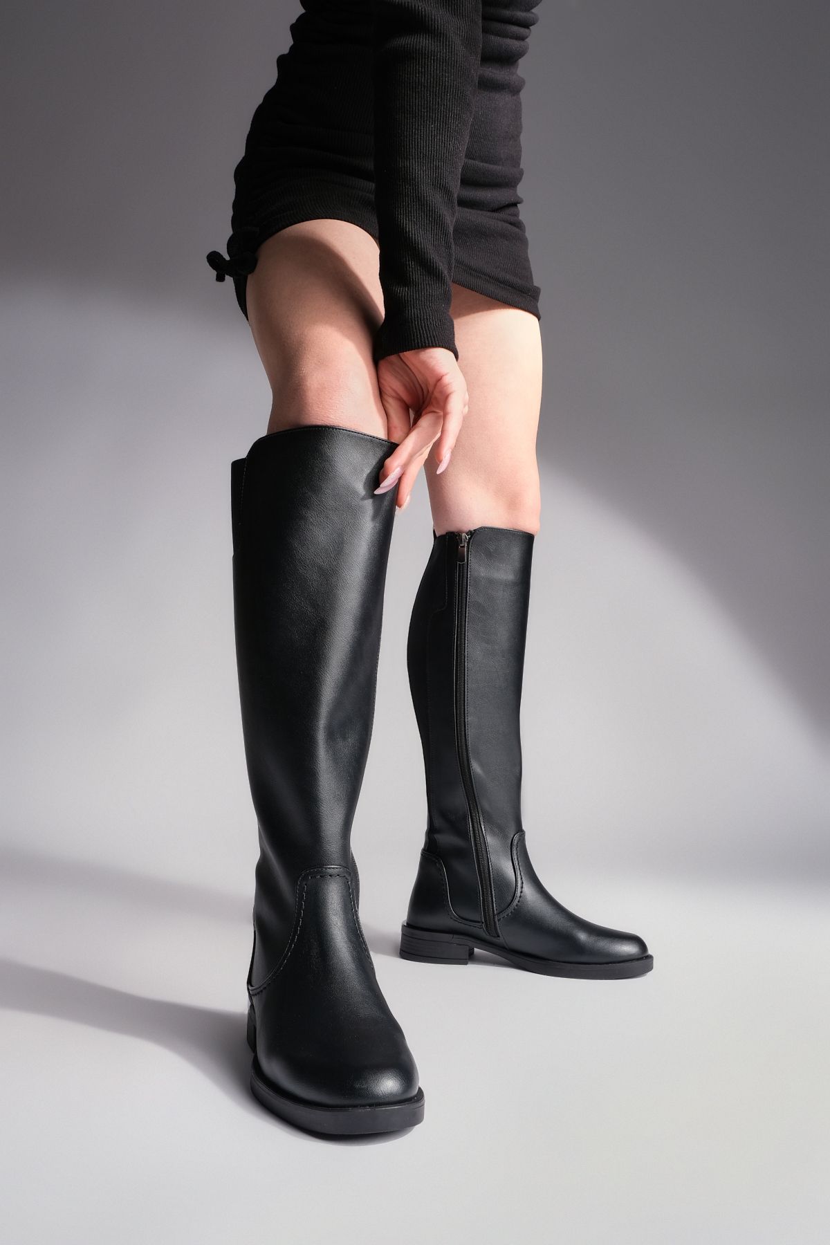 Vagabond amina knee high boots discount