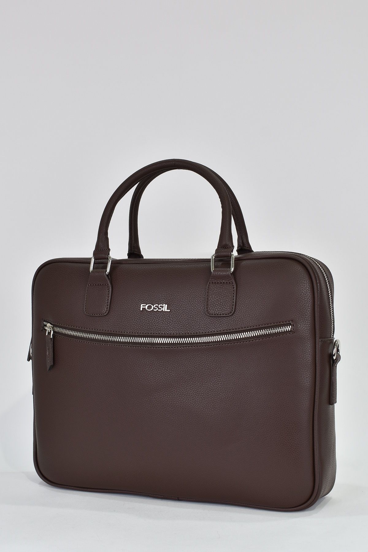 Fossil Macbook Air Macbook Pro Compatible Laptop Briefcase