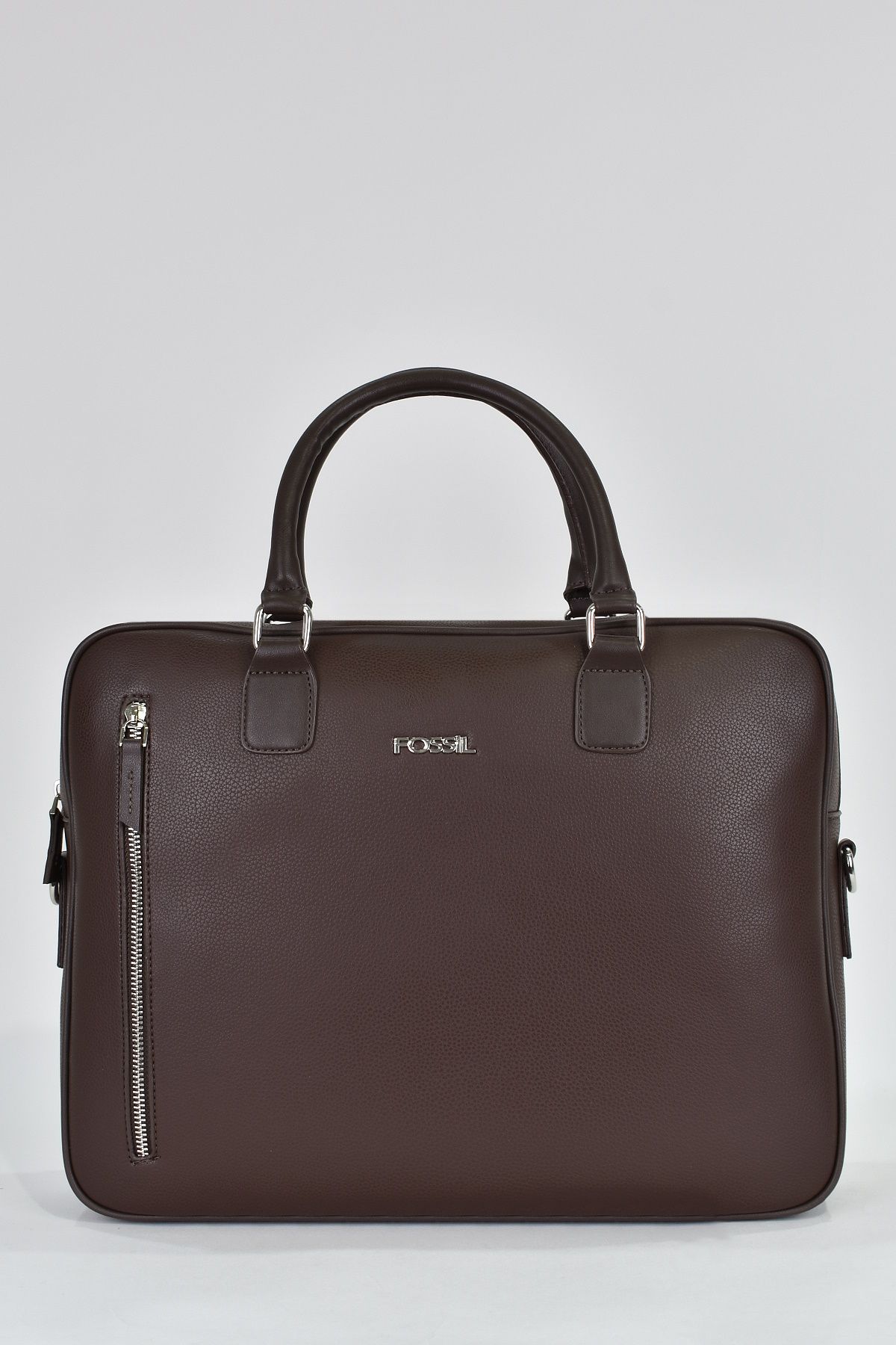 Fossil ladies top laptop bag