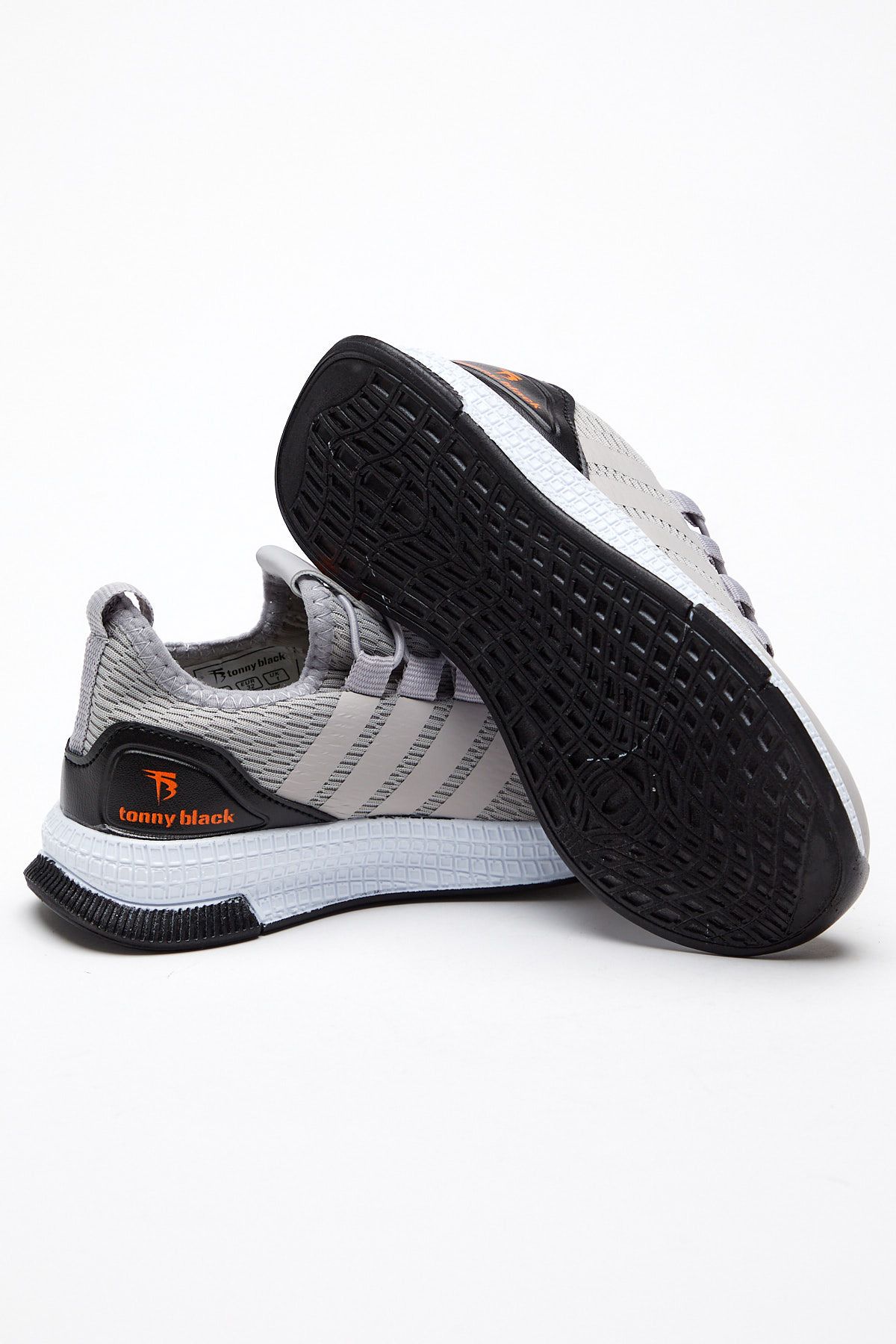 Çocuk Unisex Füme Spor Ayakkabı Tbqnt