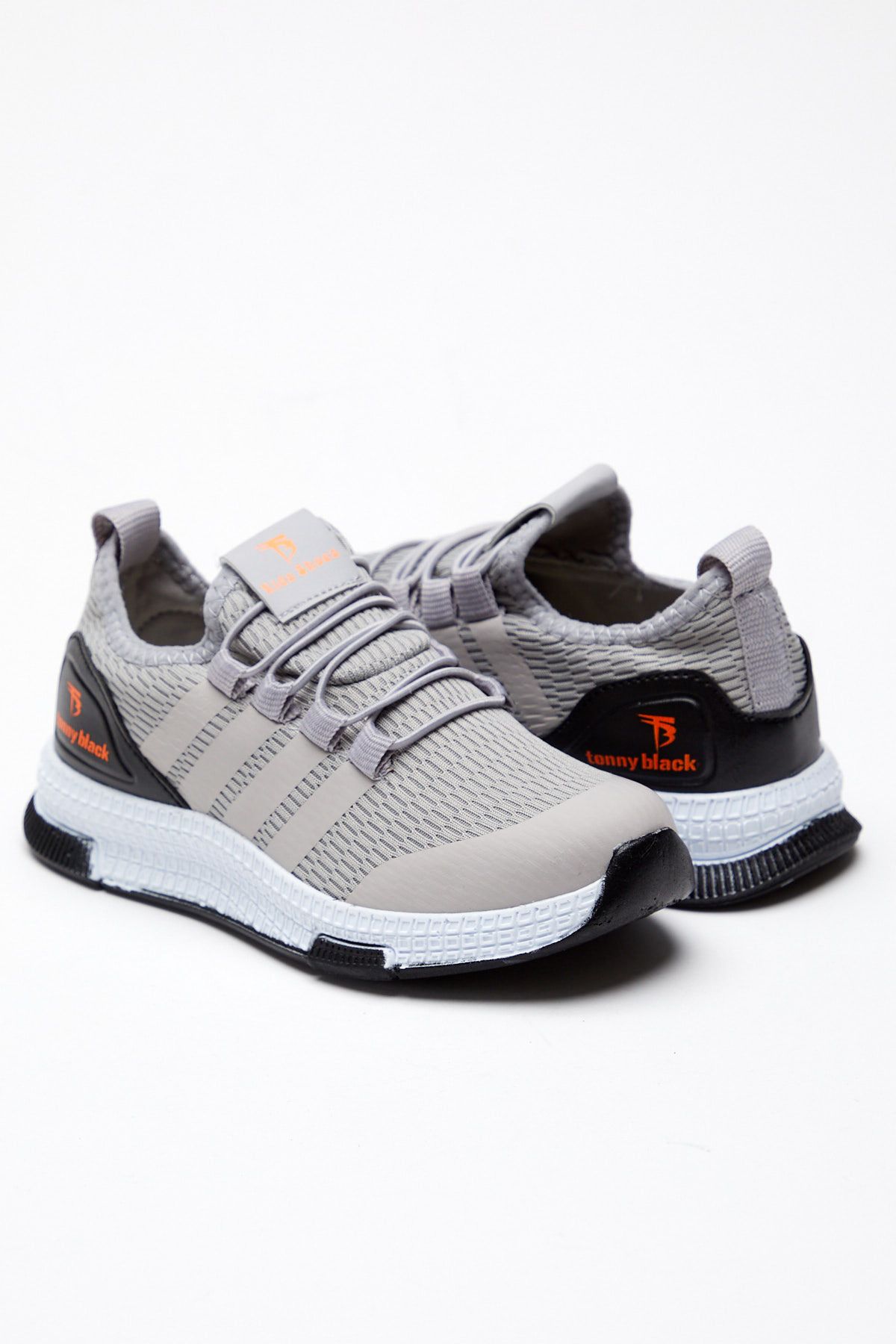 Çocuk Unisex Füme Spor Ayakkabı Tbqnt