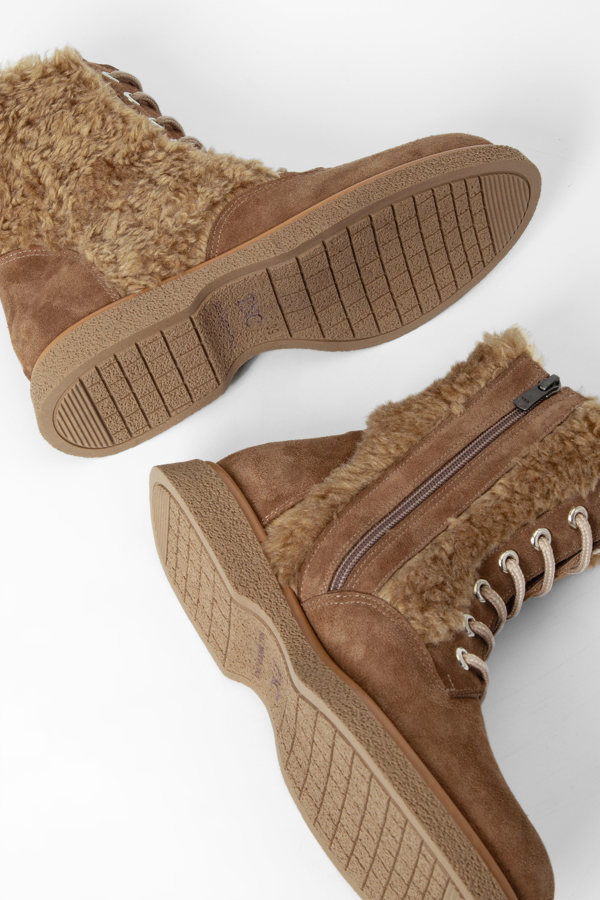 بوت زنانه تامر تانجا | 33 95004 BN BOT SK23/24 Tamer Tanca - Image 6