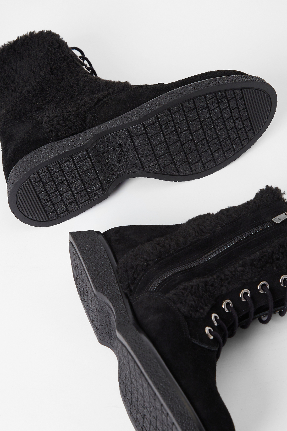 بوت زنانه تامر تانجا | 33 95004 BN BOT SK23/24 Tamer Tanca - Image 5