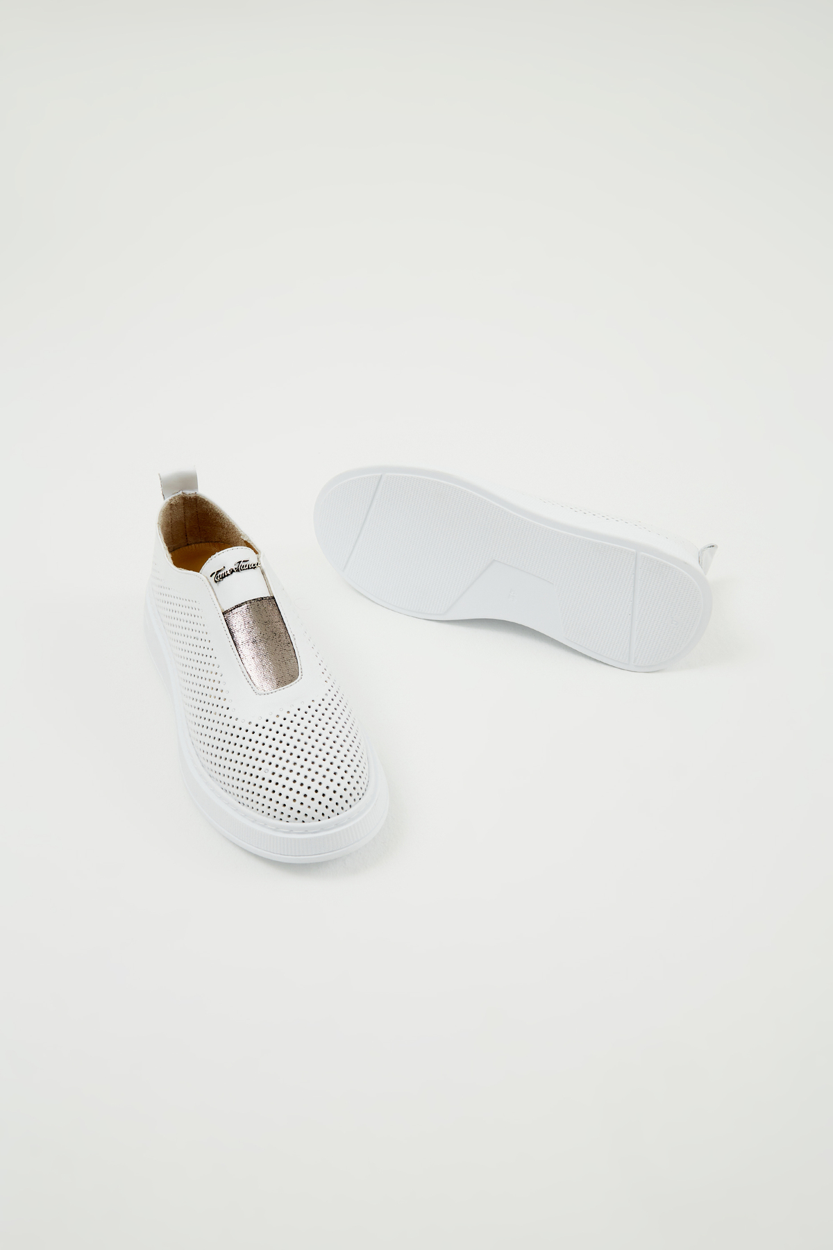 اسنیکر زنانه تامر تانجا | 33 29 BN AYK Y23 Tamer Tanca - Image 8