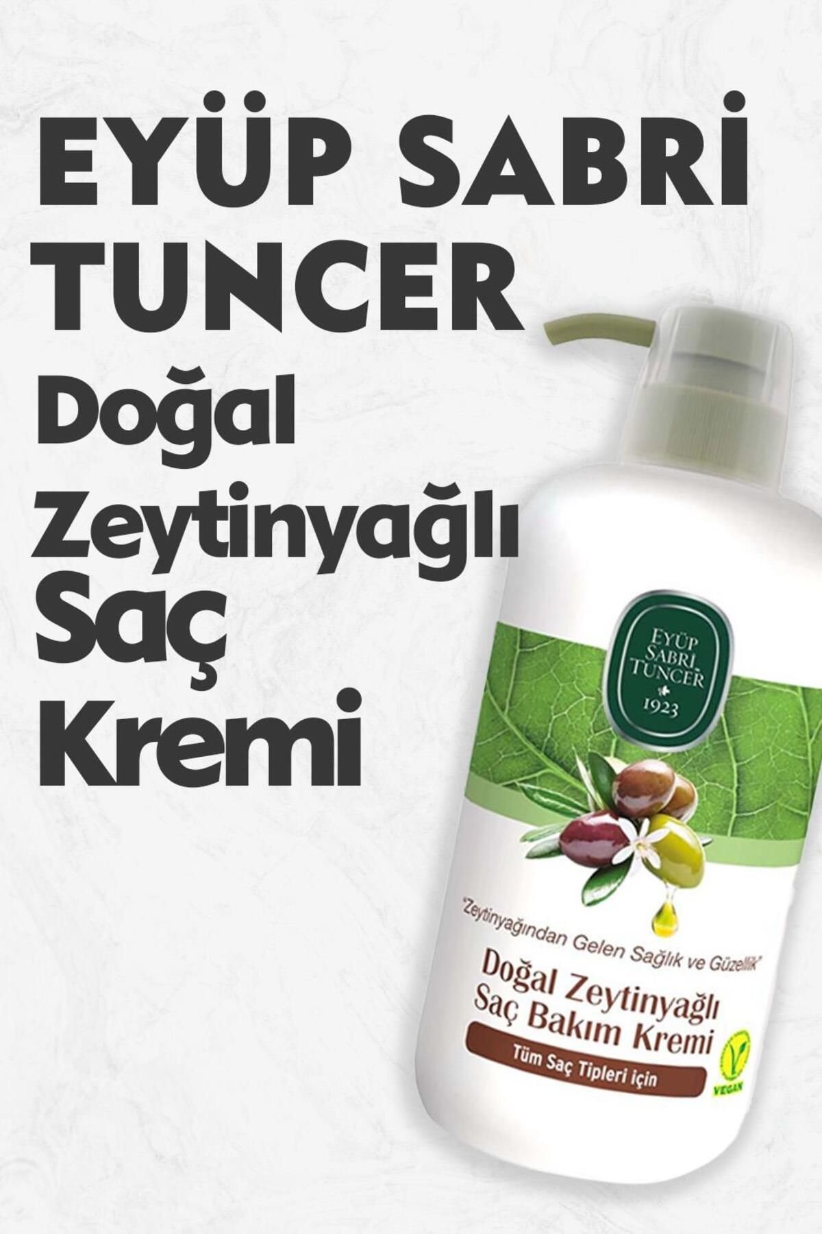 نرم کننده طبیعی روغن زیتون 600 میلی لیتری پت بطری Eyüp Sabri Tuncer