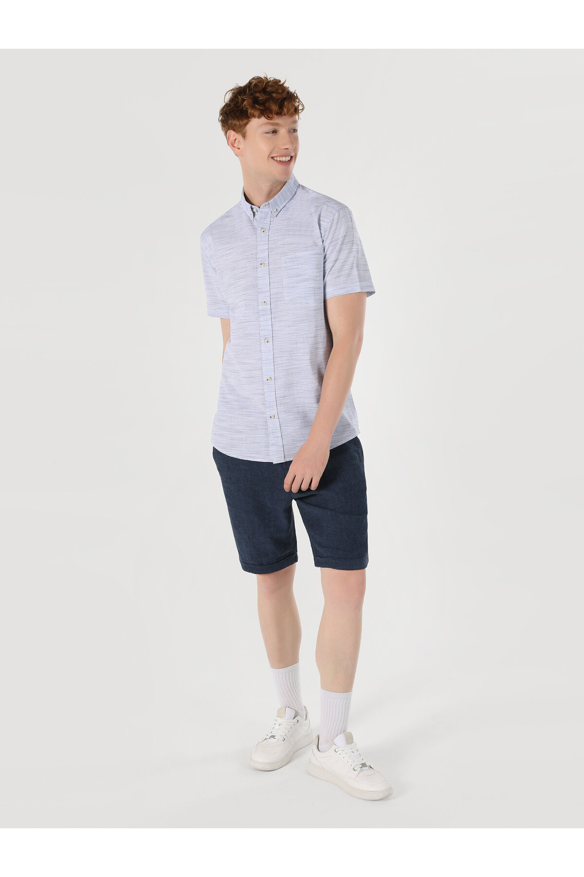 پیراهن مردانه کولینز | .CL1064174_Q1.V1_LBL Colin’s - Image 3