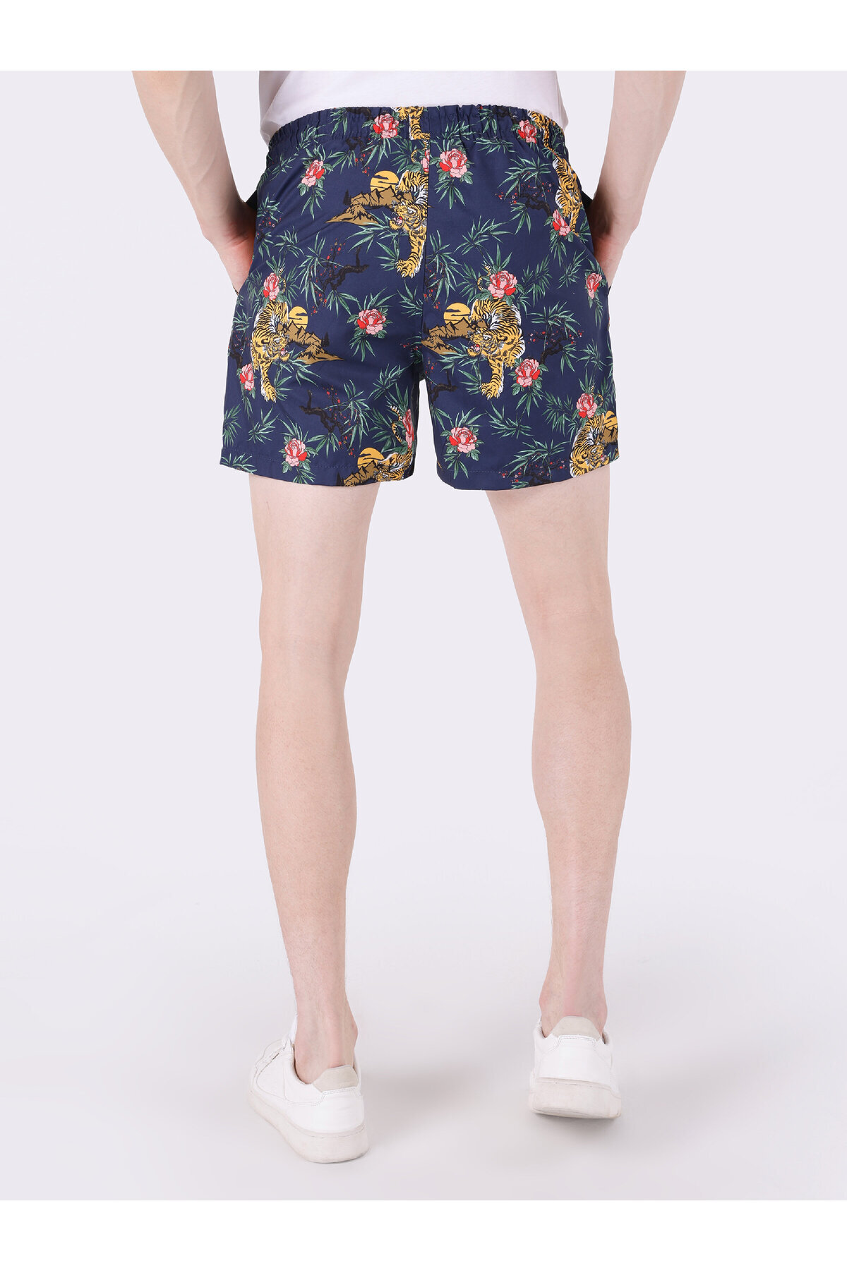 شورت شنا مردانه کولینز | .CL1063478_Q1.V2_MTC Colin’s - Image 2