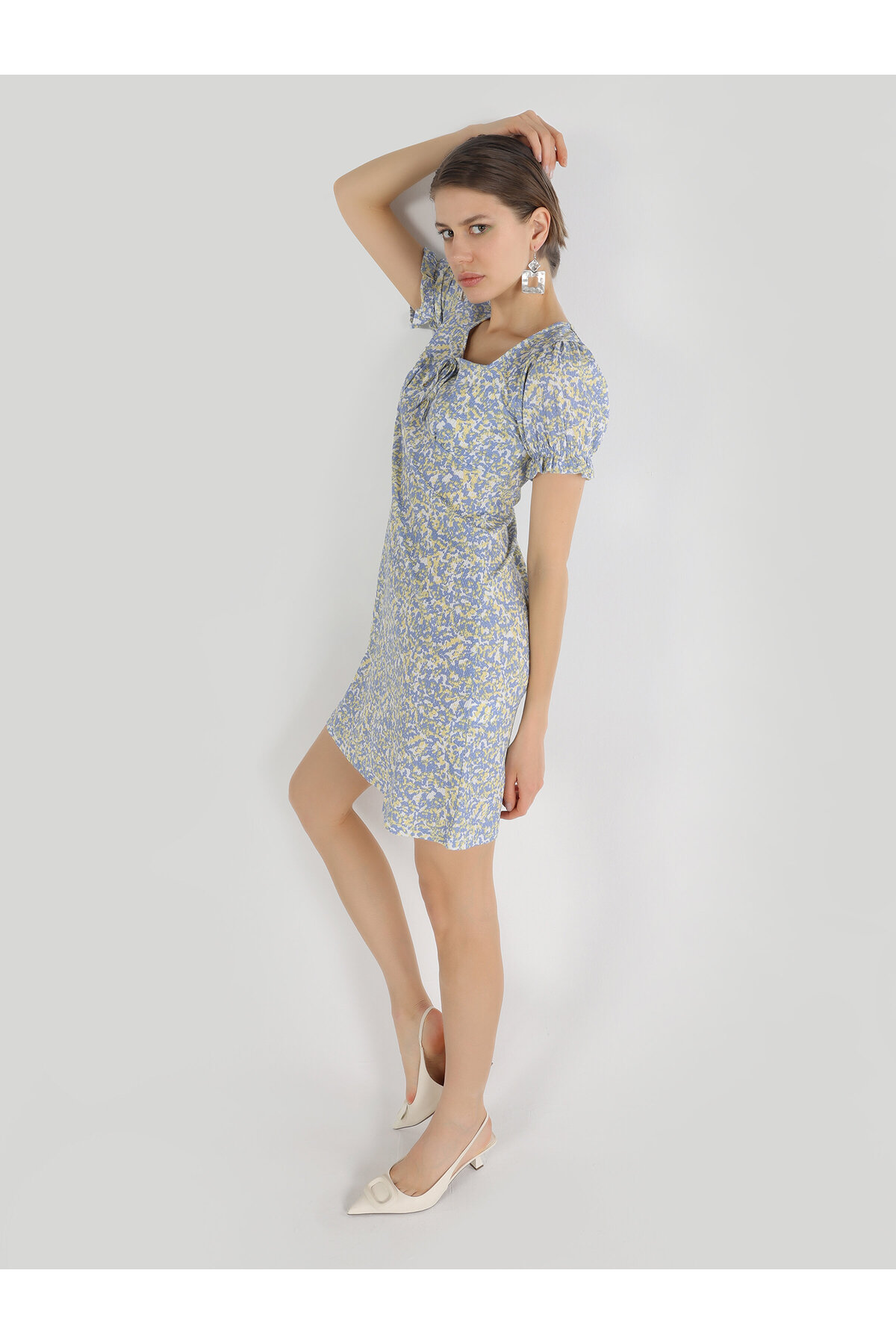 لباس زنانه کولینز | .CL1063785_Q1.V2_MTC Colin’s - Image 4