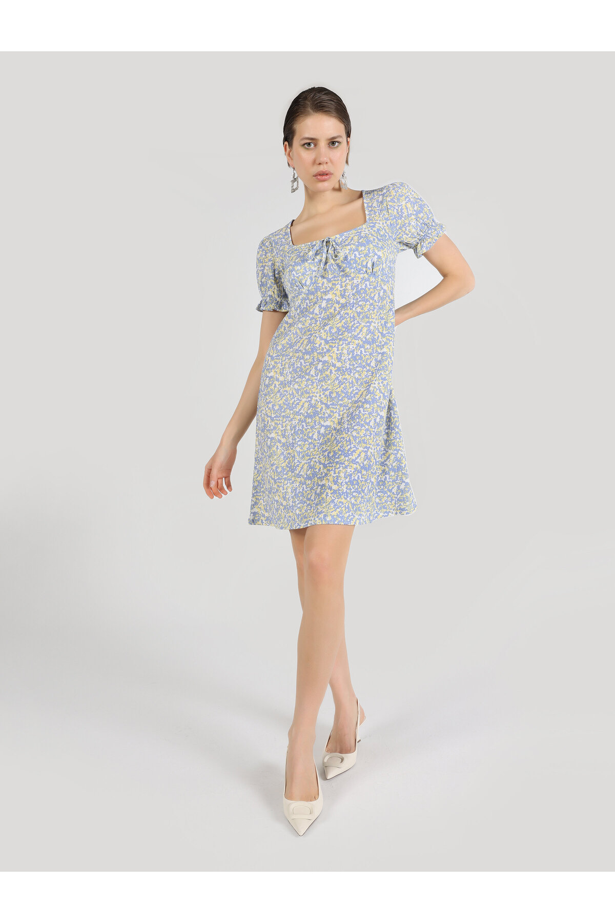 لباس زنانه کولینز | .CL1063785_Q1.V2_MTC Colin’s - Image 3