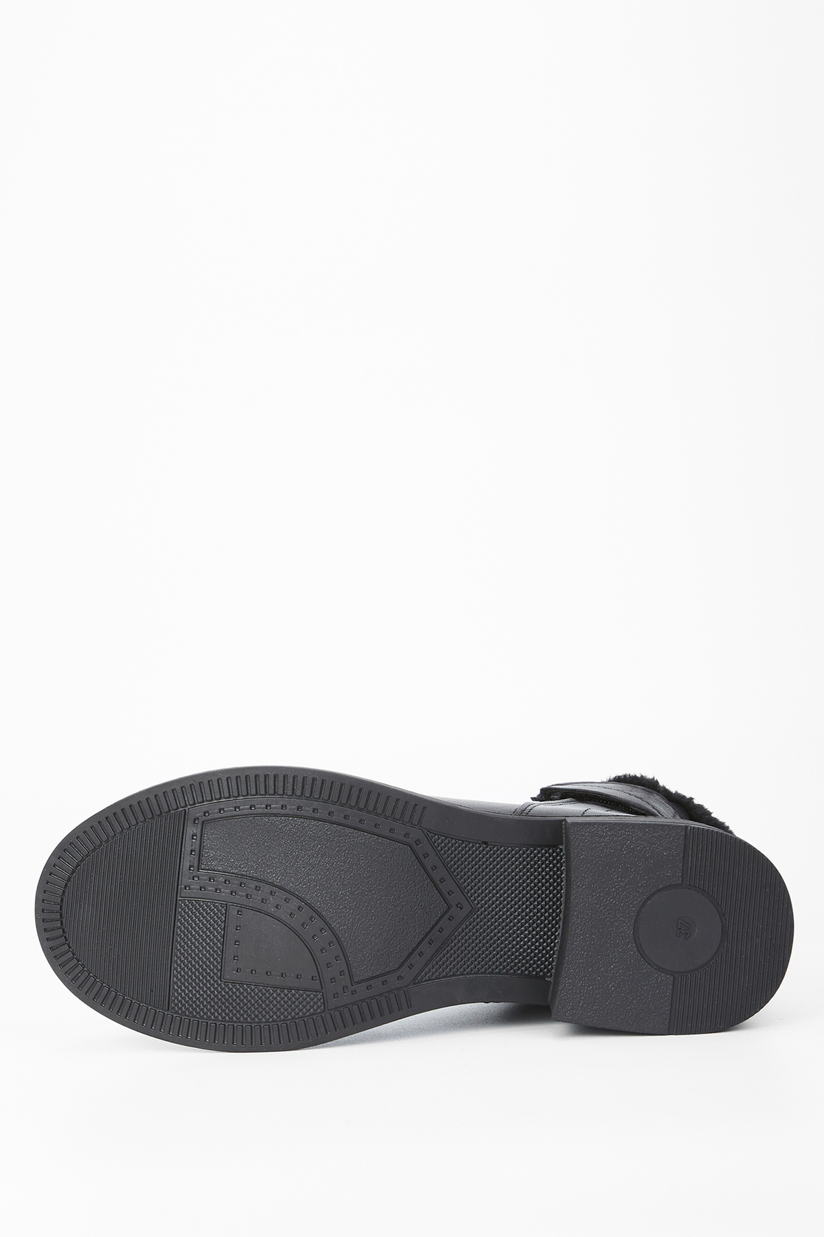 بوت زنانه تامر تانجا | 231 91K BN BOT SK23/24 Tamer Tanca - Image 5