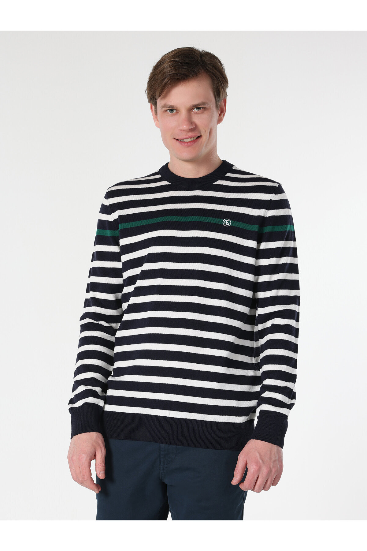 بافت مردانه کولینز | .CL1064501_Q1.V1_NAV Colin’s - Image 4