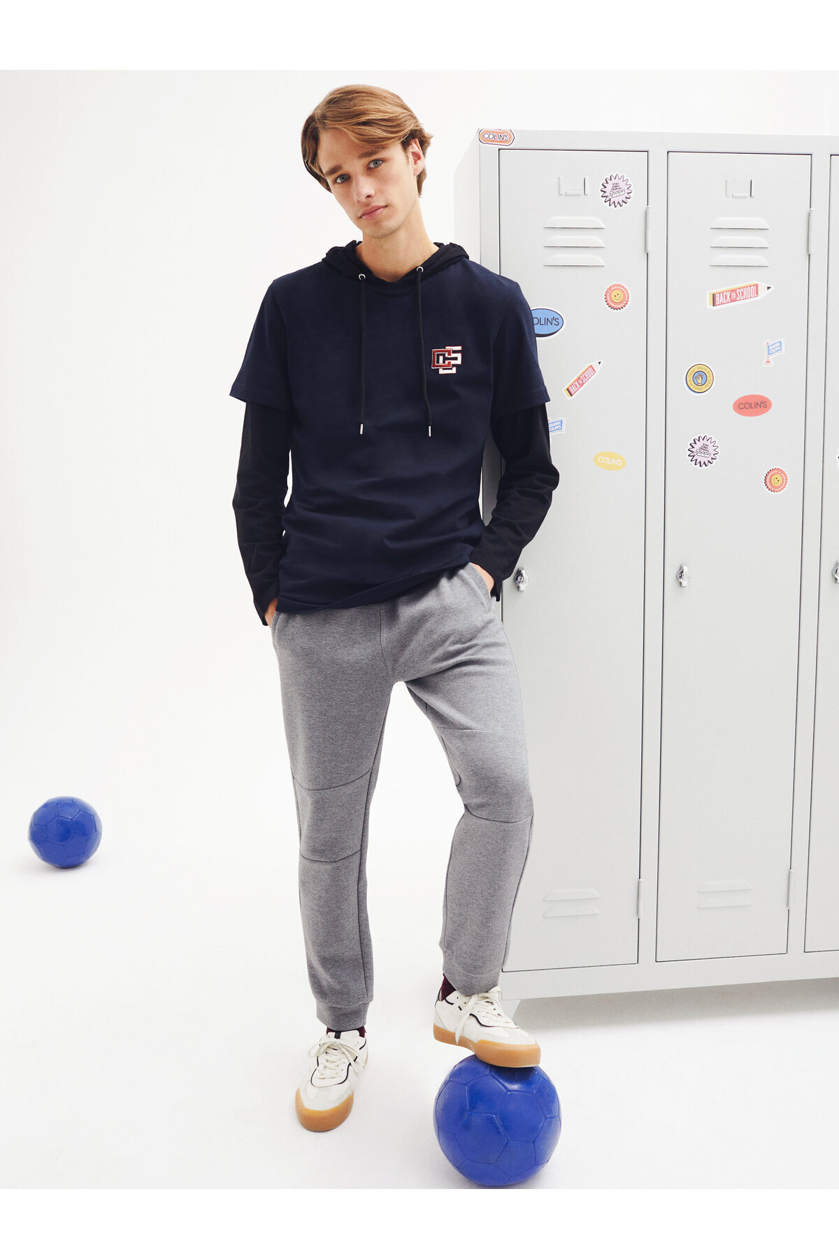 تی شرت مردانه کولینز | .CL1064600_Q1.V2_NAV Colin’s - Image 6