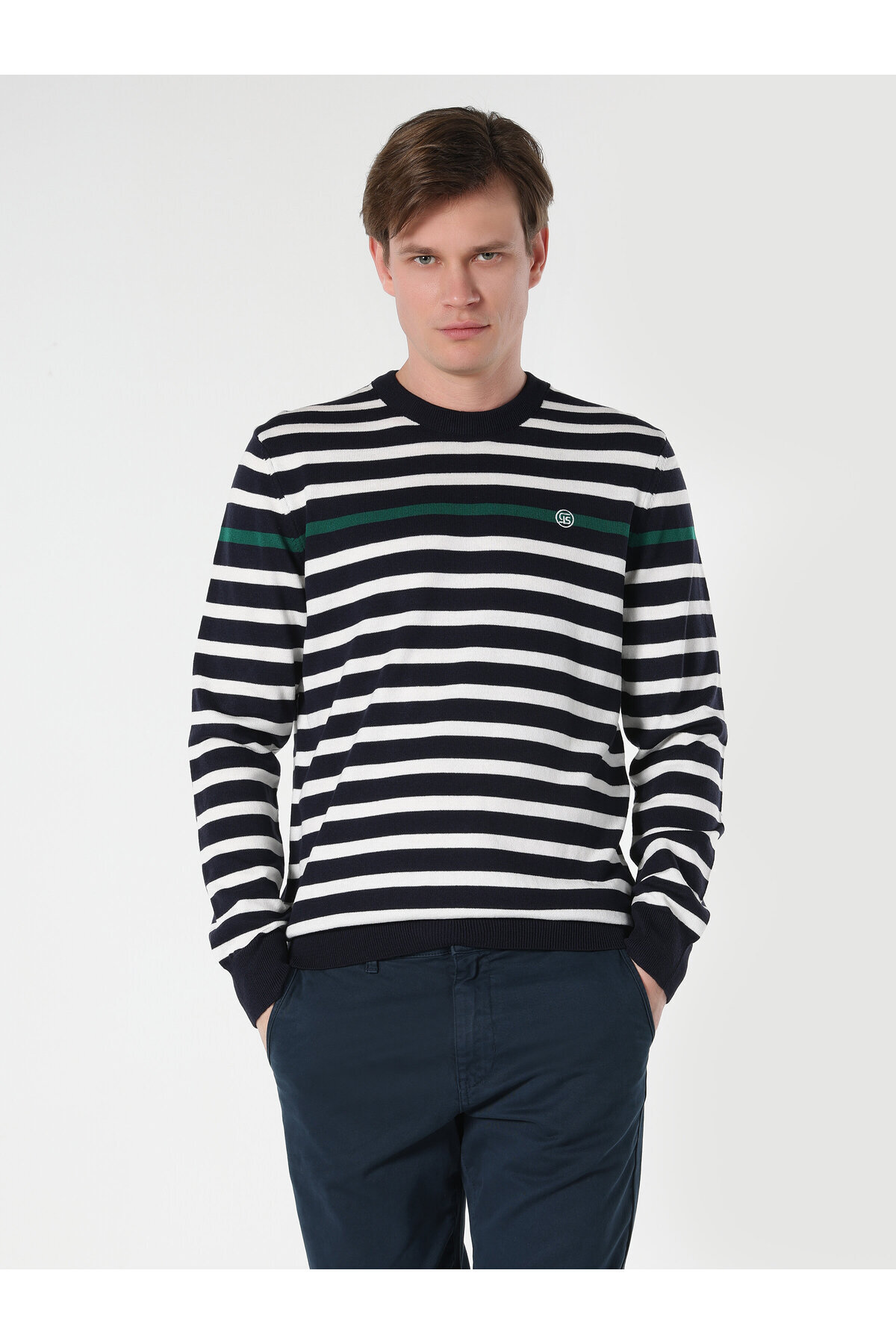 بافت مردانه کولینز | .CL1064501_Q1.V1_NAV Colin’s - Image 3