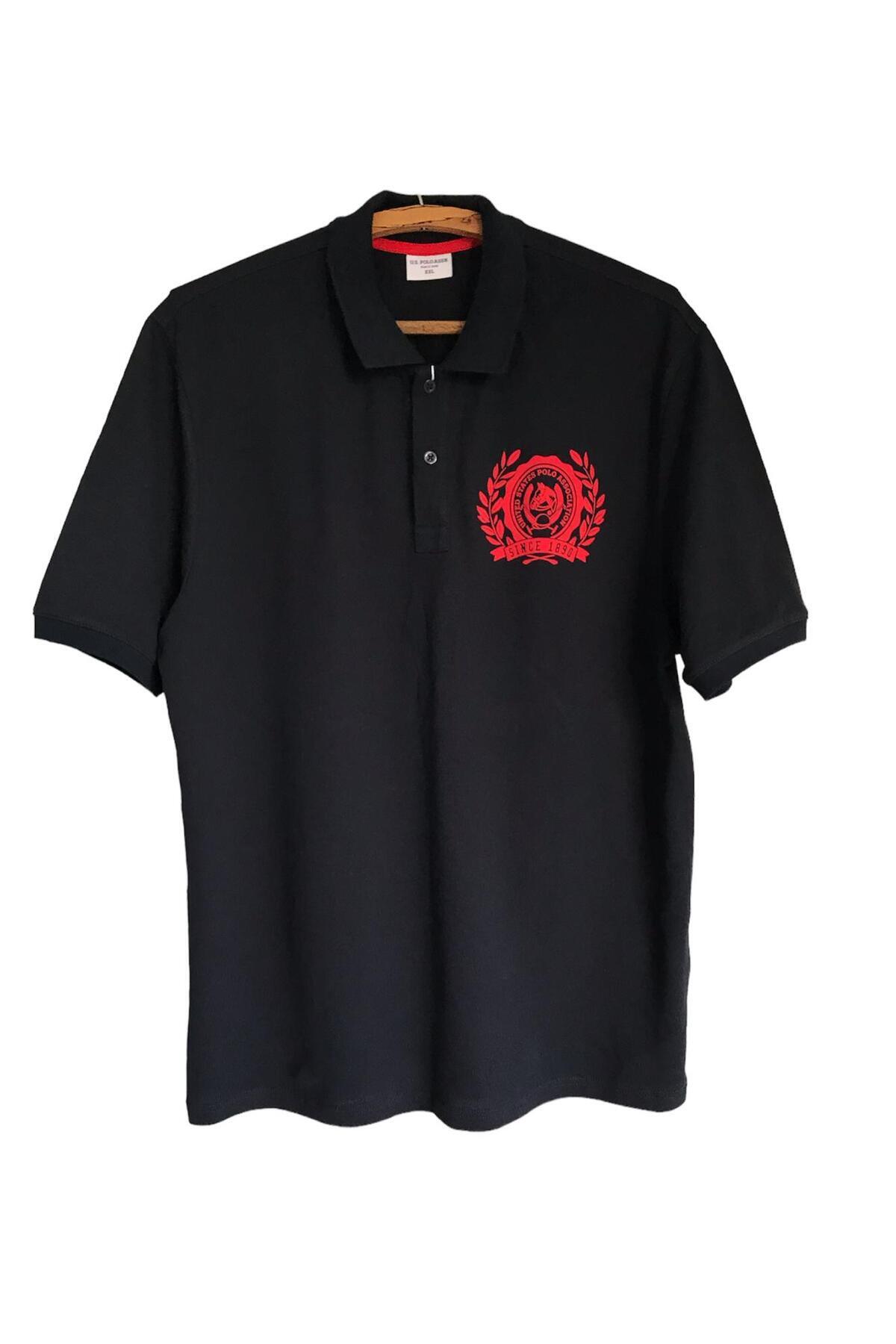 تیشرت یو اس پولو TYC8XOLX9N169808442609563