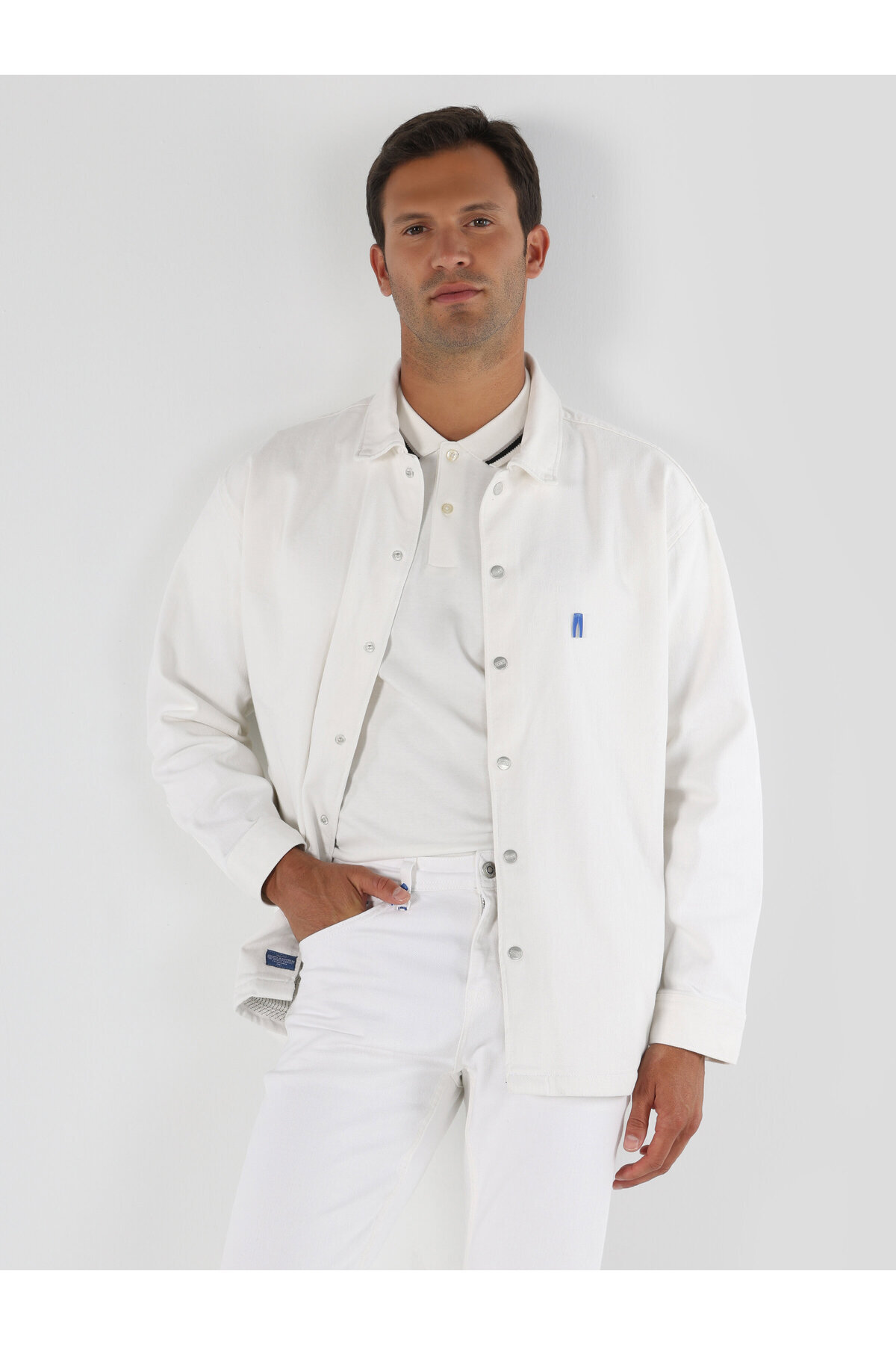 کت مردانه کولینز | .CL1064458_Q1.V1_DN42796 Colin’s - Image 3