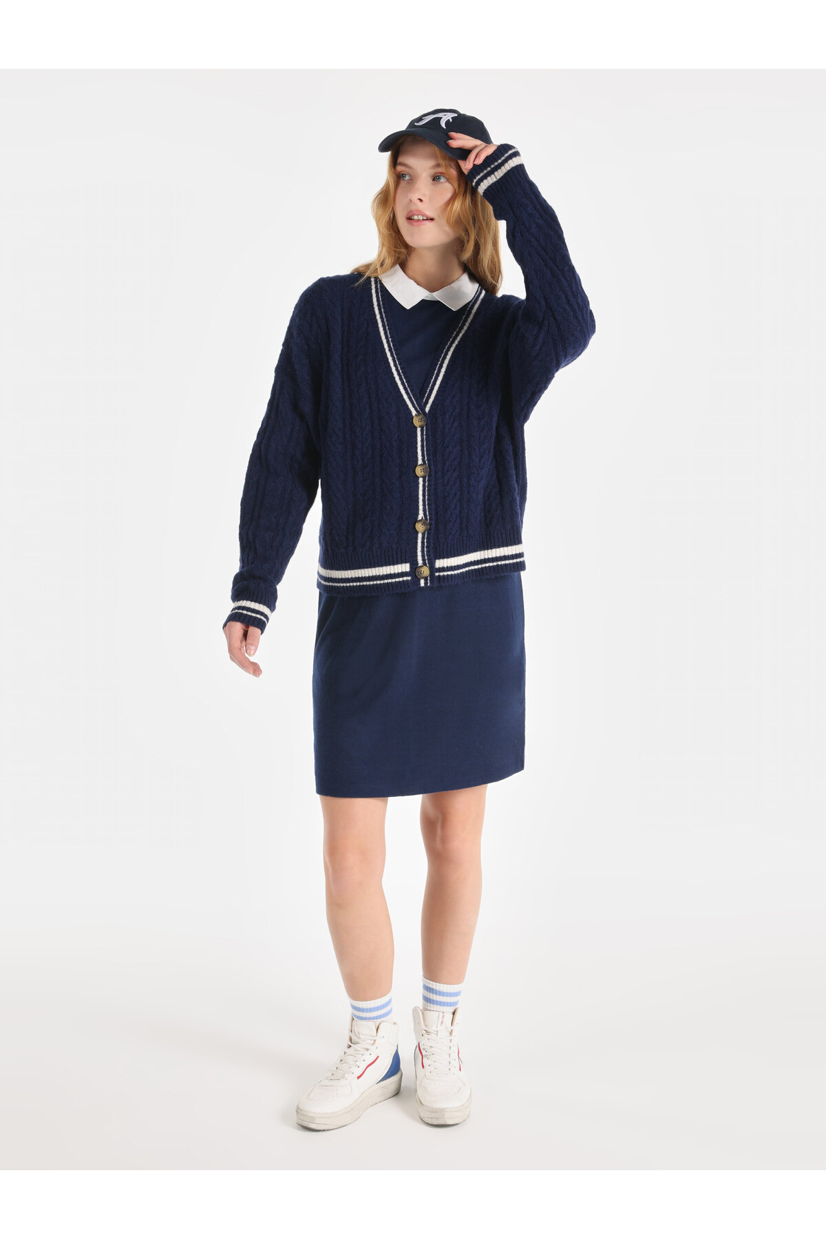 لباس زنانه کولینز | .CL1065289_Q1.V1_NAV Colin’s - Image 2