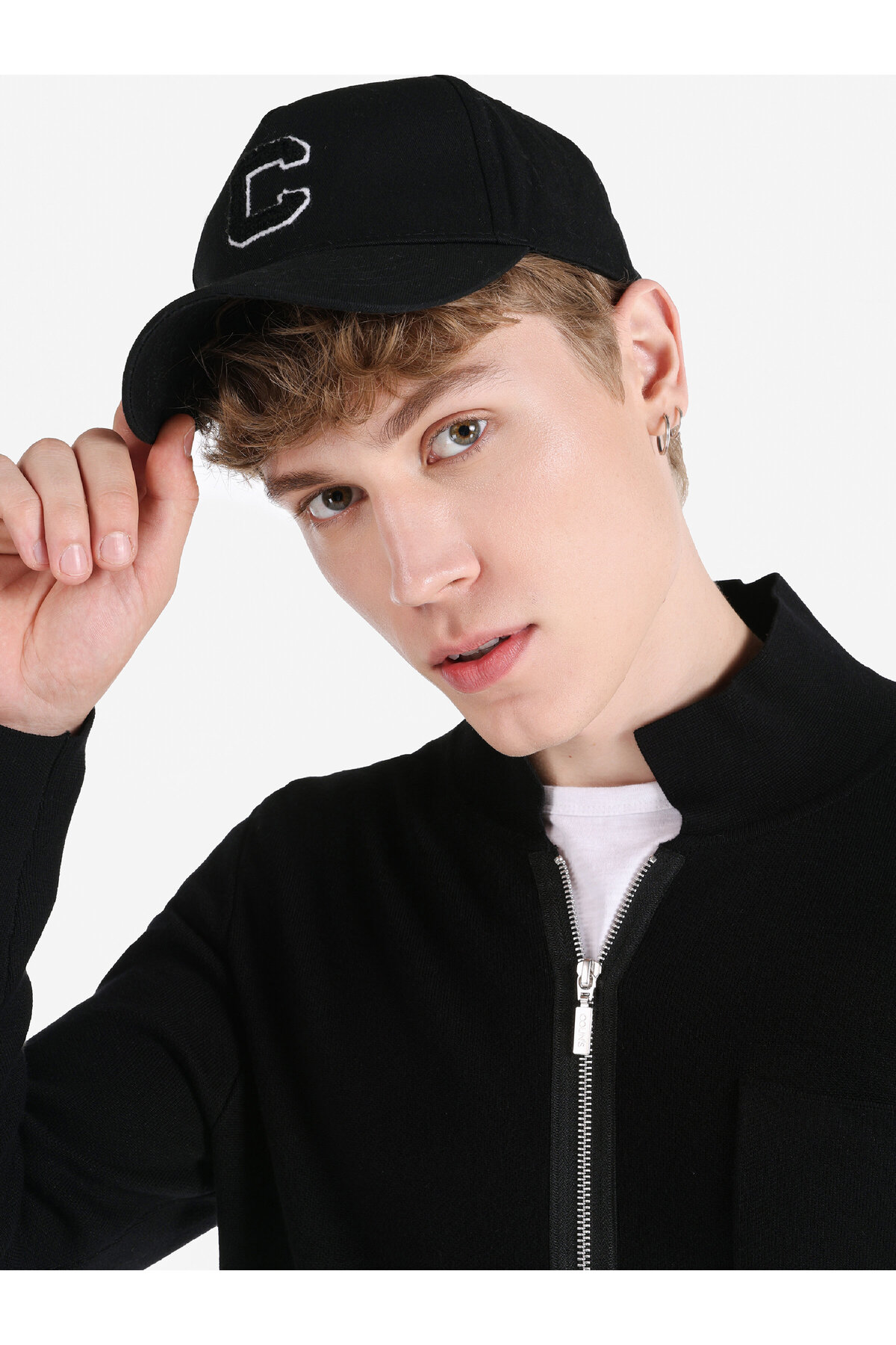 ژاکت مردانه کولینز | .CL1064874_Q1.V1_BLK Colin’s - Image 4