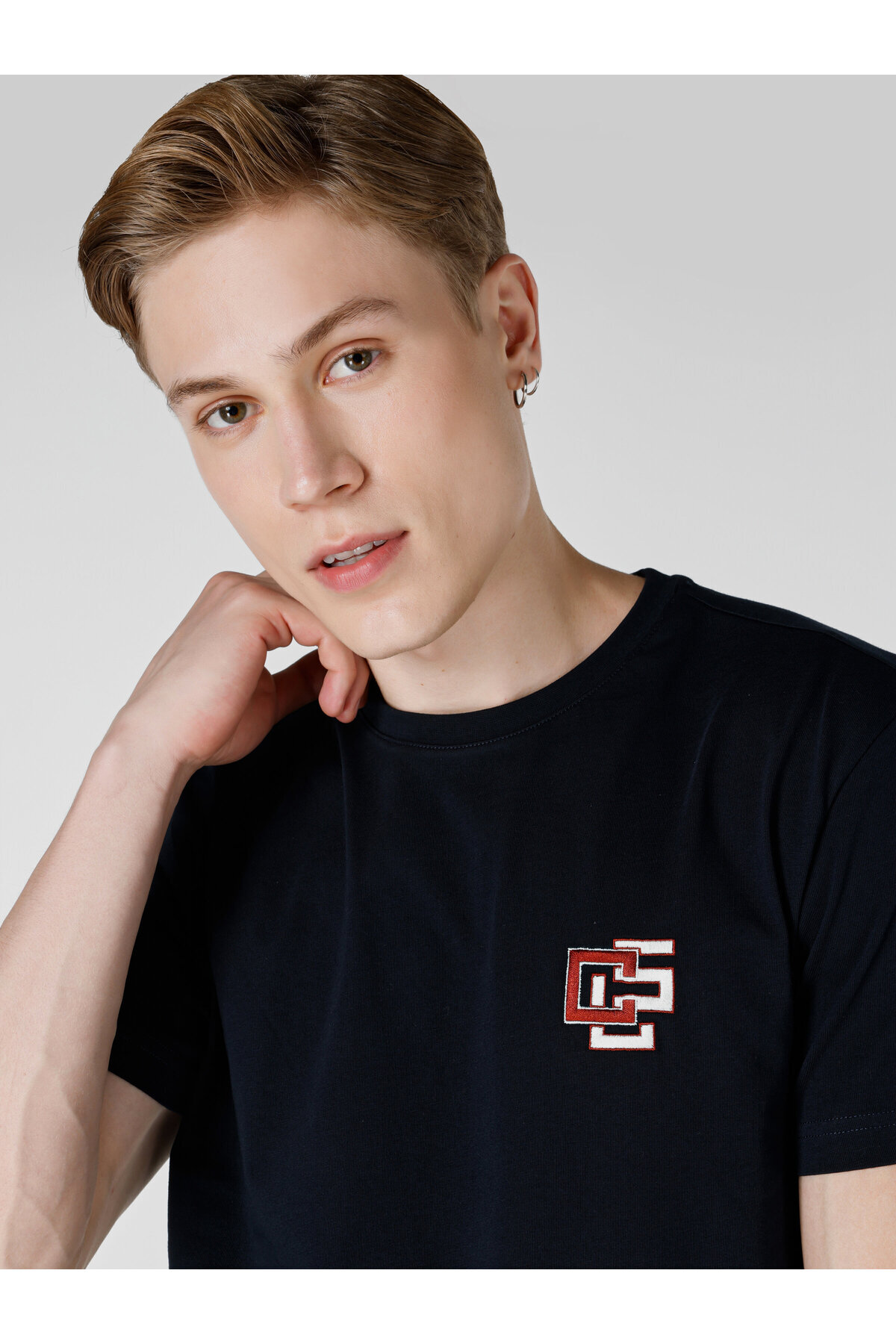 تی شرت مردانه کولینز | .CL1064600_Q1.V2_NAV Colin’s - Image 4