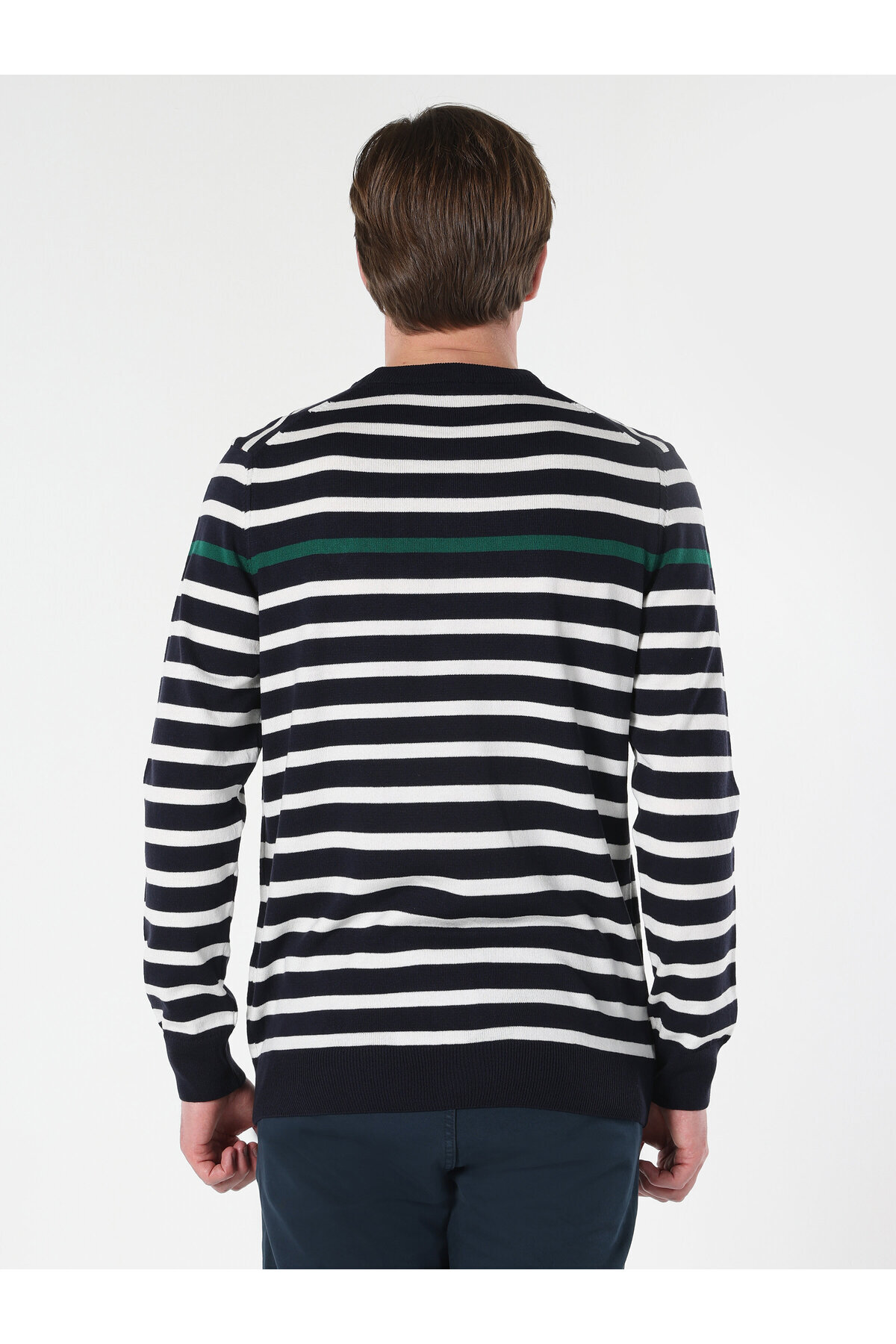 بافت مردانه کولینز | .CL1064501_Q1.V1_NAV Colin’s - Image 2