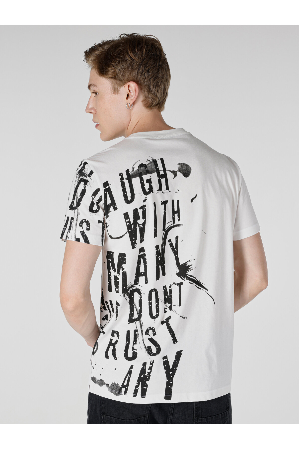 تی شرت مردانه کولینز | .CL1065570_Q1.V2_OFW Colin’s - Image 7